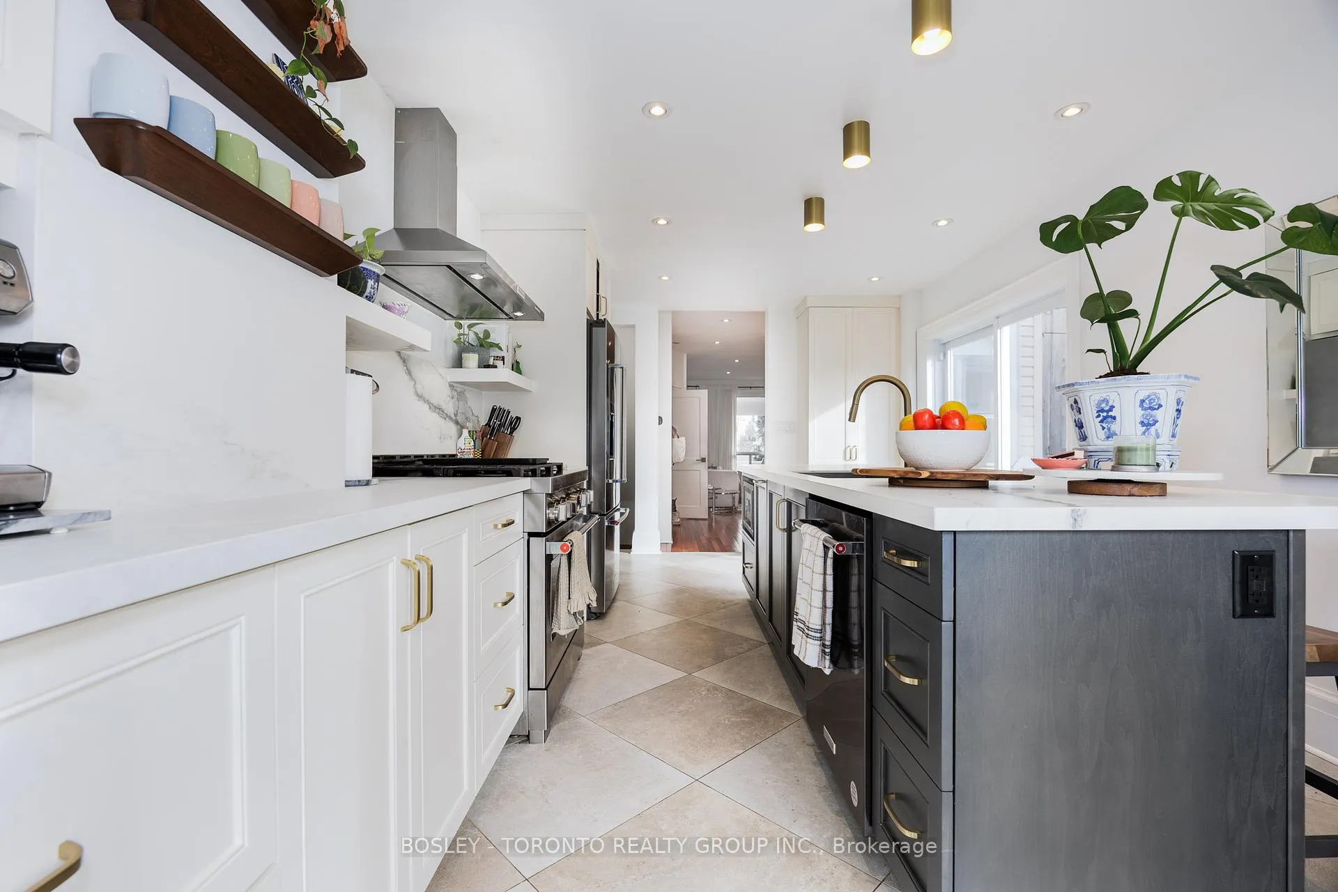 Photo 14 of Unit Main, 164 Hamilton Street, Toronto, South Riverdale — HOMEH