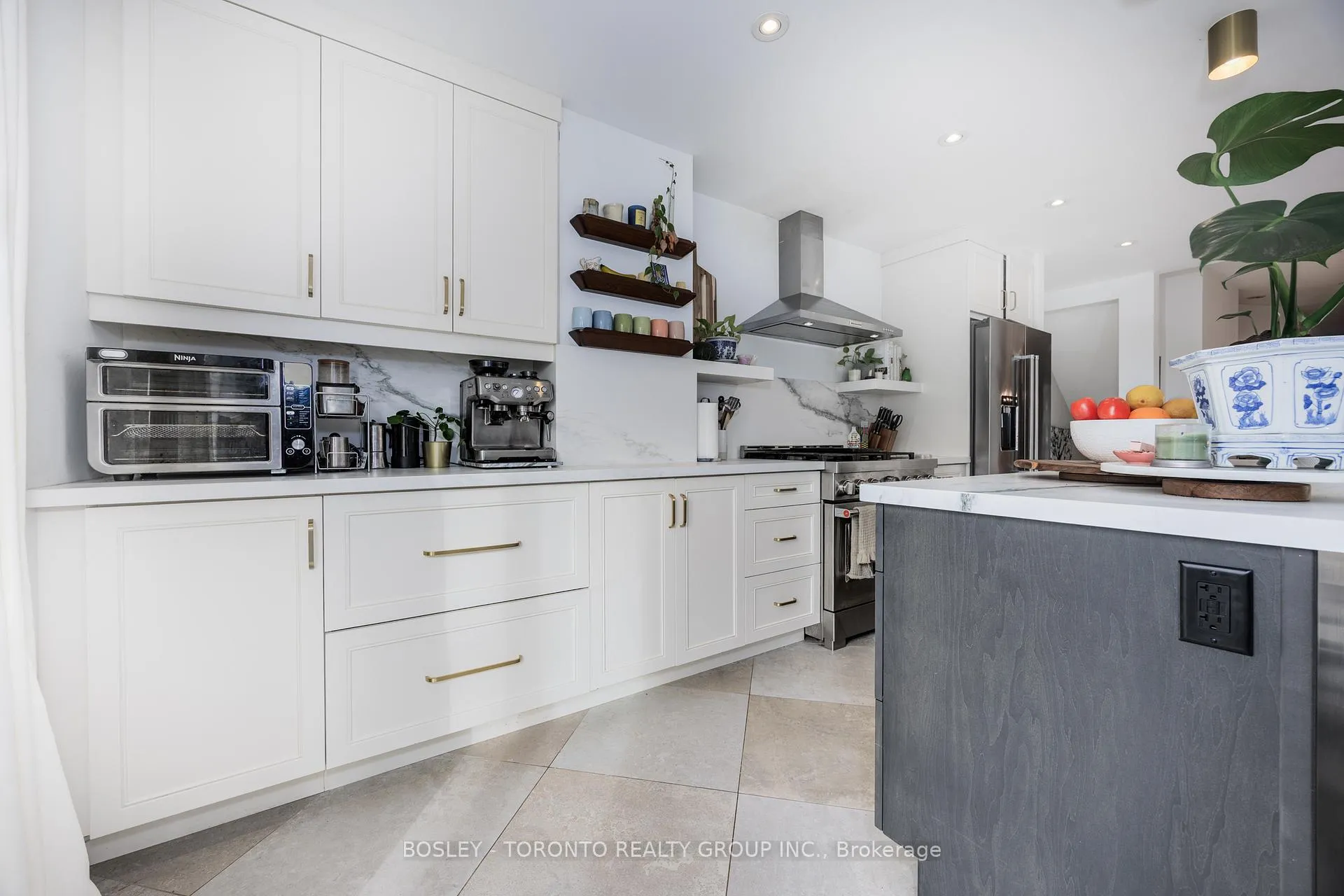 Photo 15 of Unit Main, 164 Hamilton Street, Toronto, South Riverdale — HOMEH