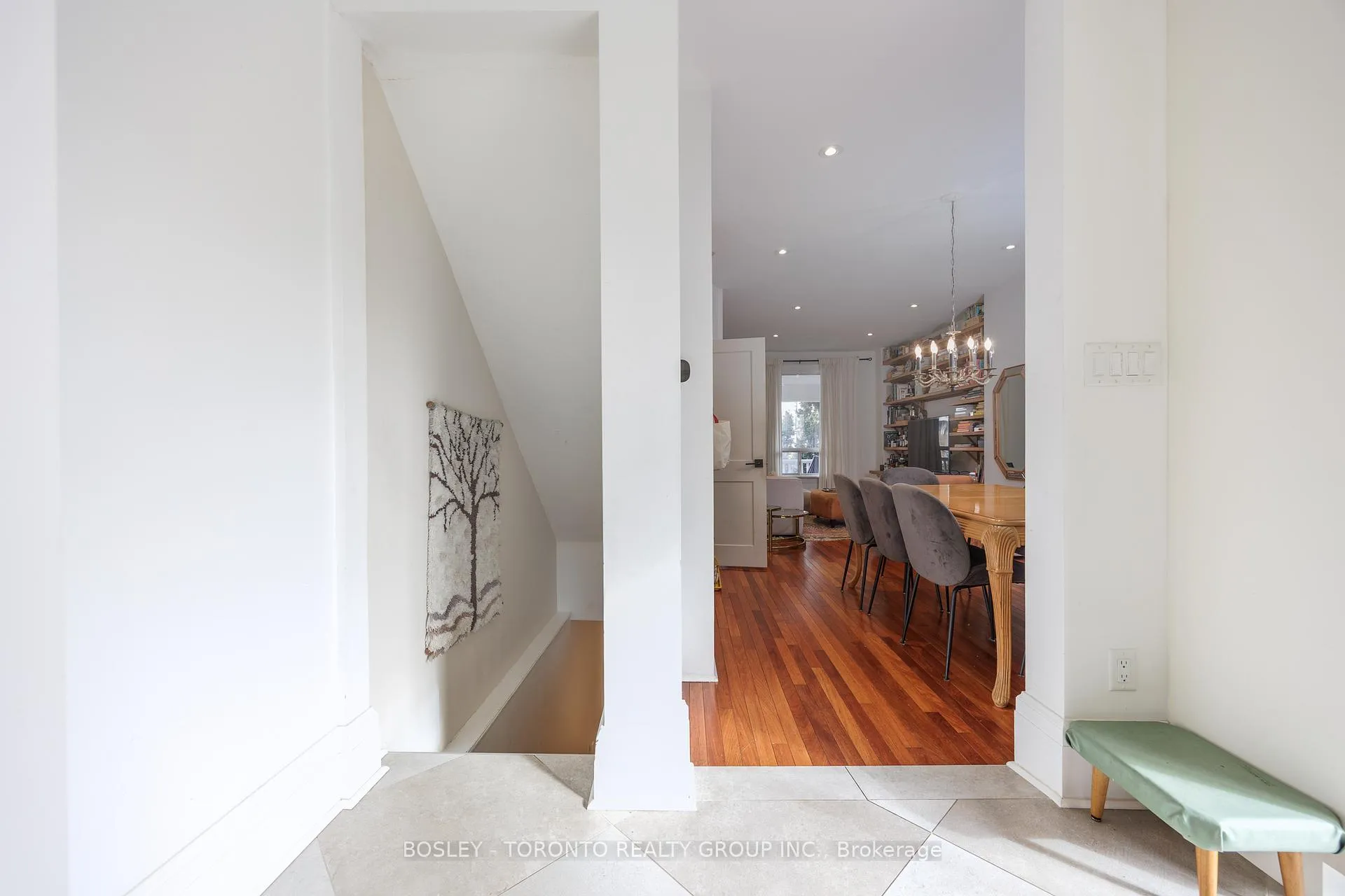 Photo 16 of Unit Main, 164 Hamilton Street, Toronto, South Riverdale — HOMEH