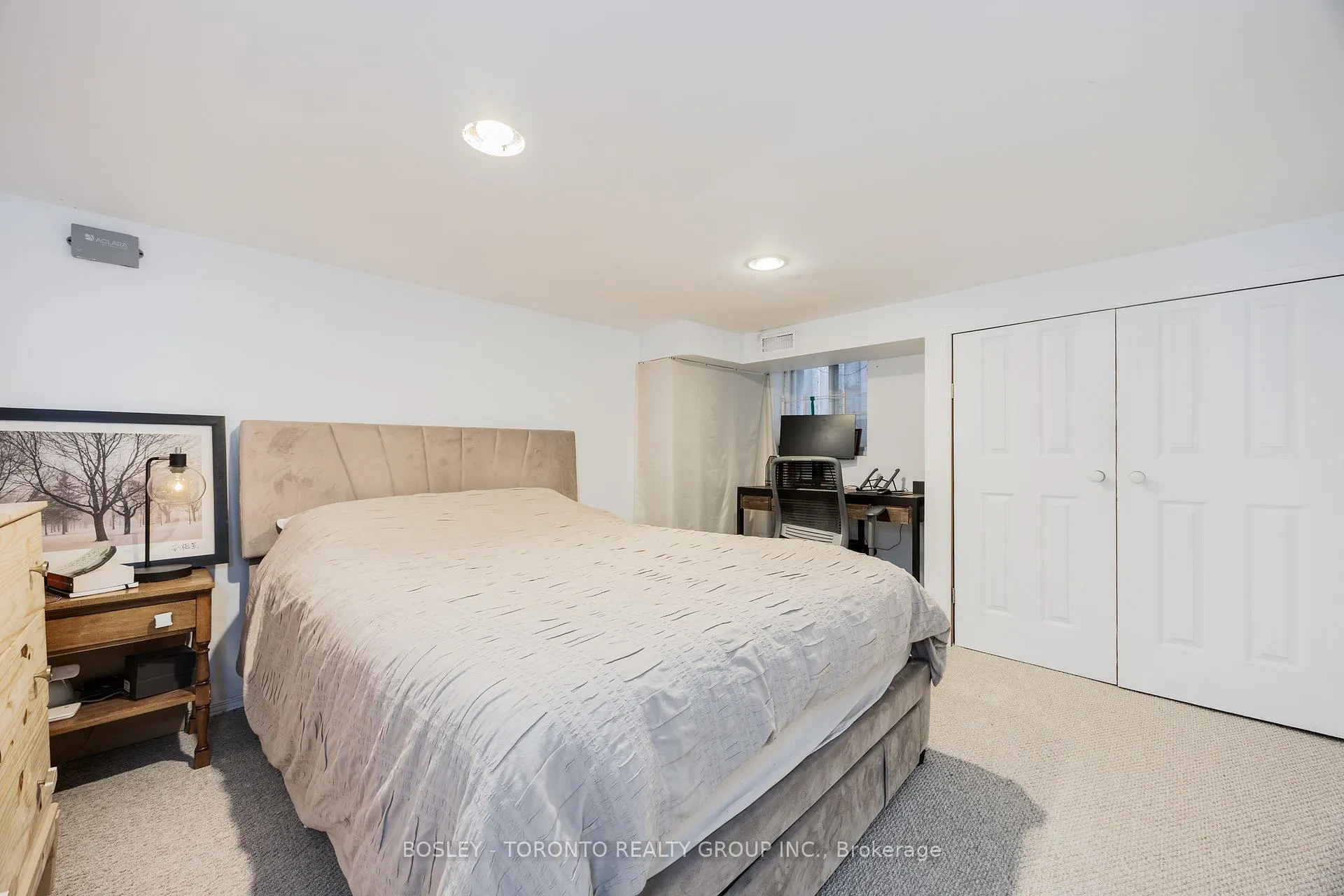 Photo 17 of Unit Main, 164 Hamilton Street, Toronto, South Riverdale — HOMEH