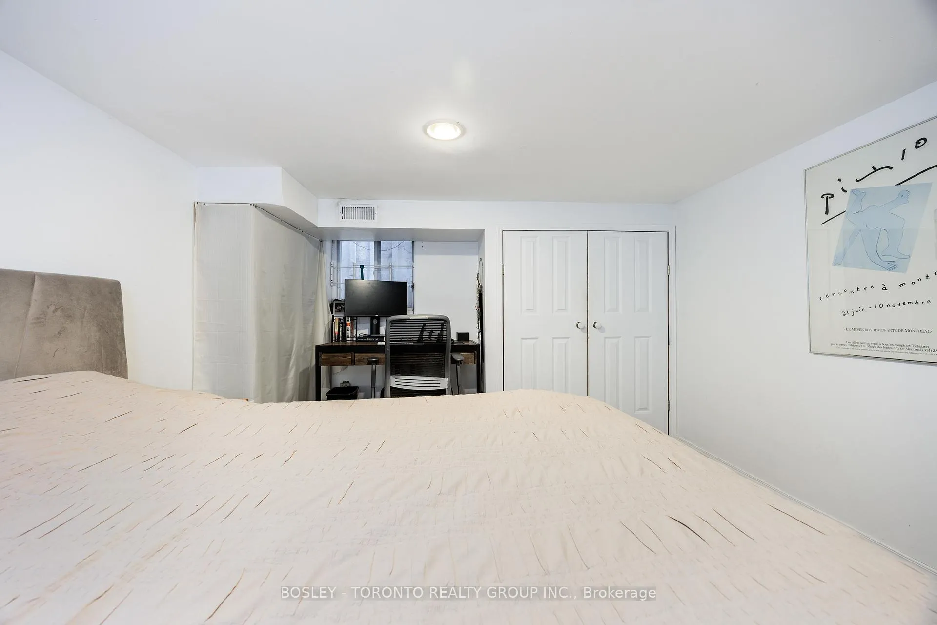 Photo 20 of Unit Main, 164 Hamilton Street, Toronto, South Riverdale — HOMEH