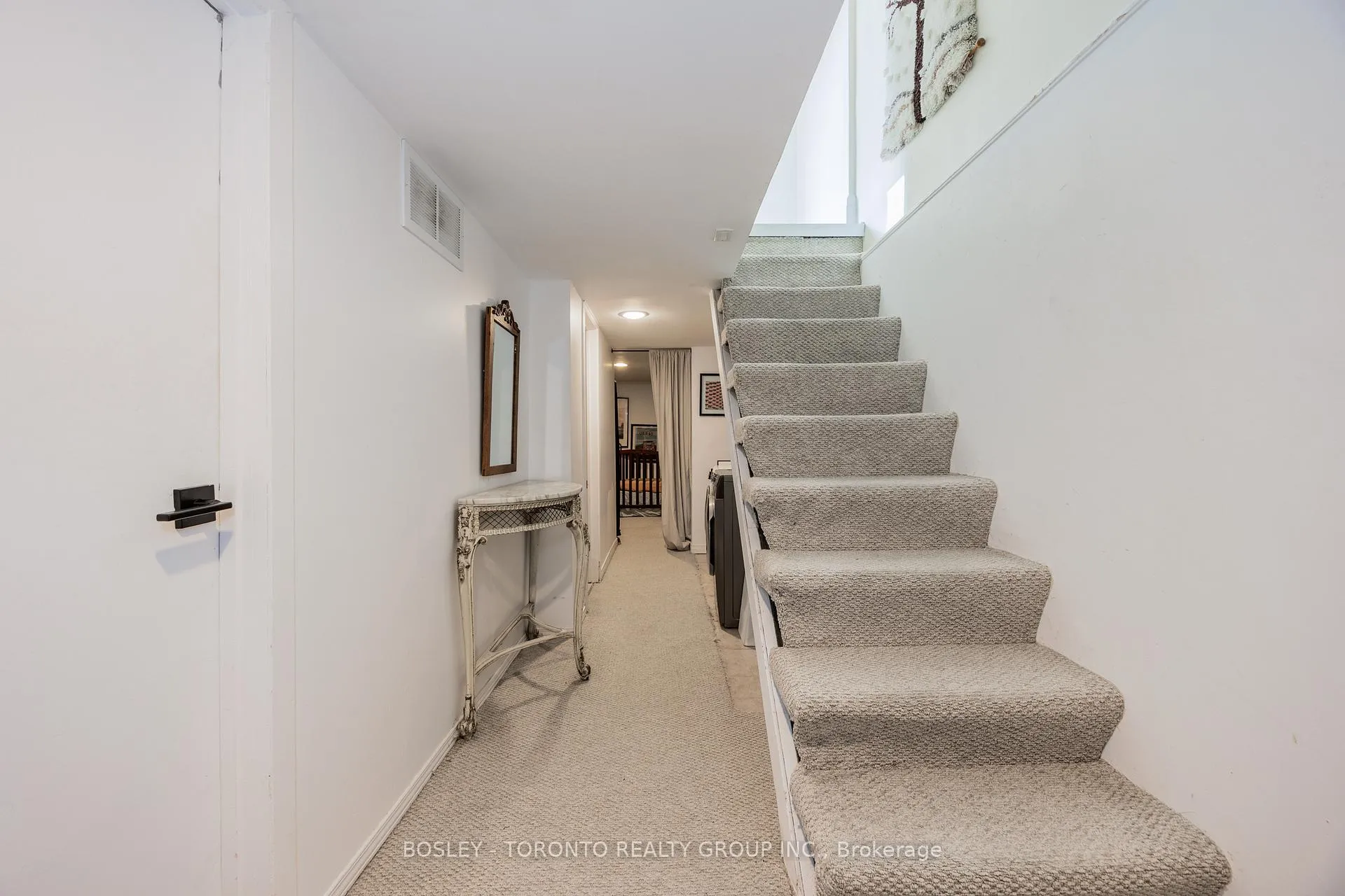 Photo 21 of Unit Main, 164 Hamilton Street, Toronto, South Riverdale — HOMEH