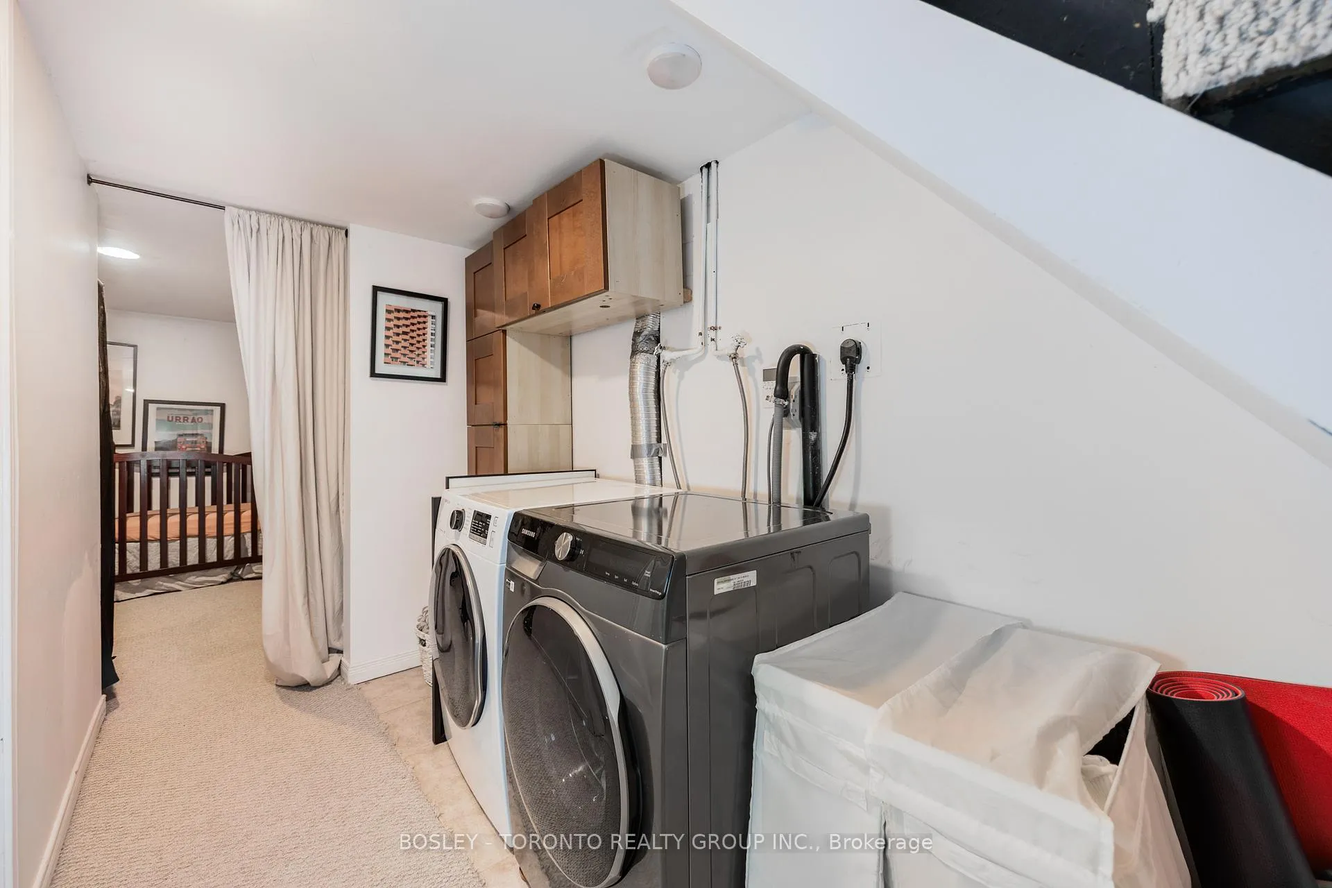 Photo 22 of Unit Main, 164 Hamilton Street, Toronto, South Riverdale — HOMEH