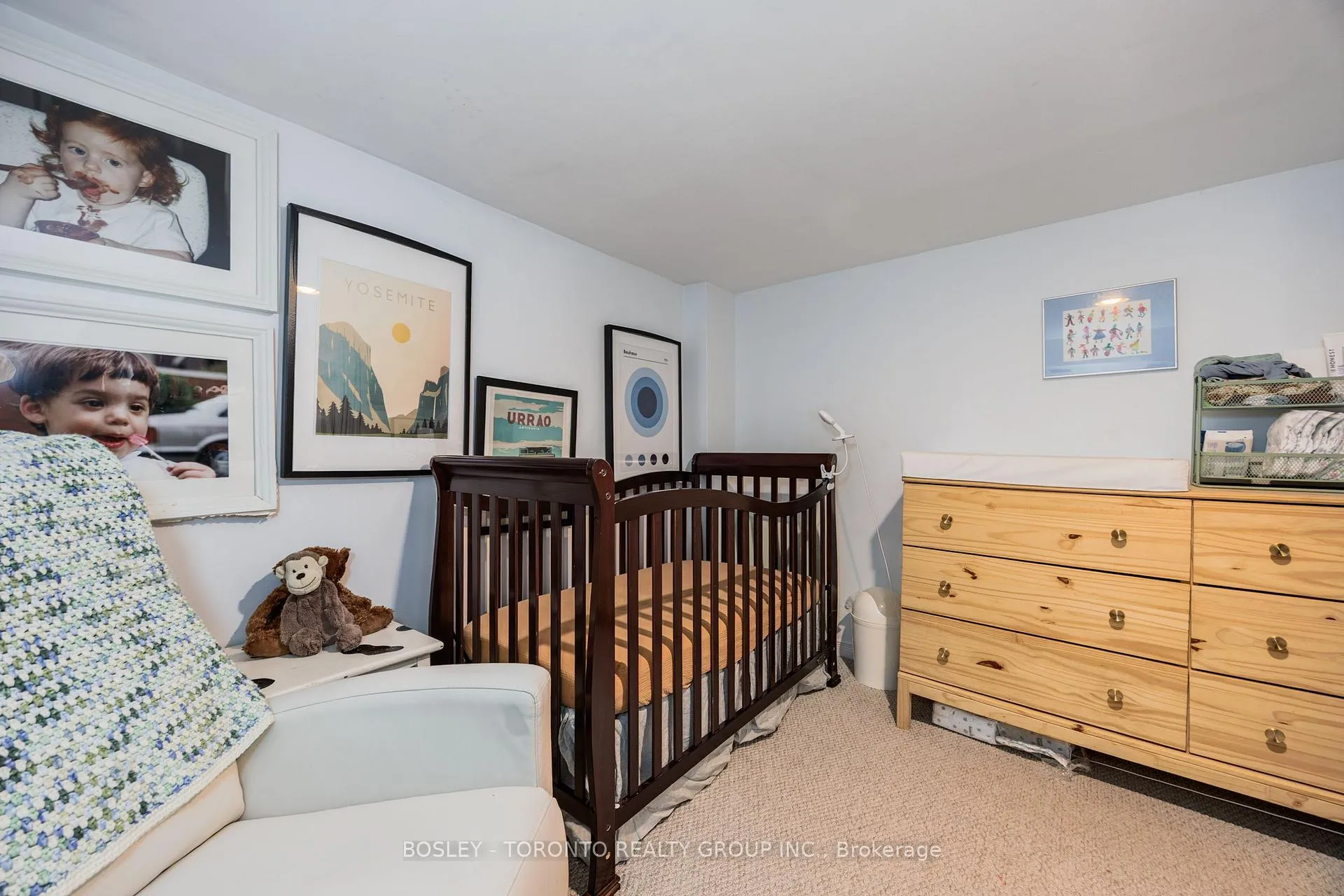Photo 23 of Unit Main, 164 Hamilton Street, Toronto, South Riverdale — HOMEH