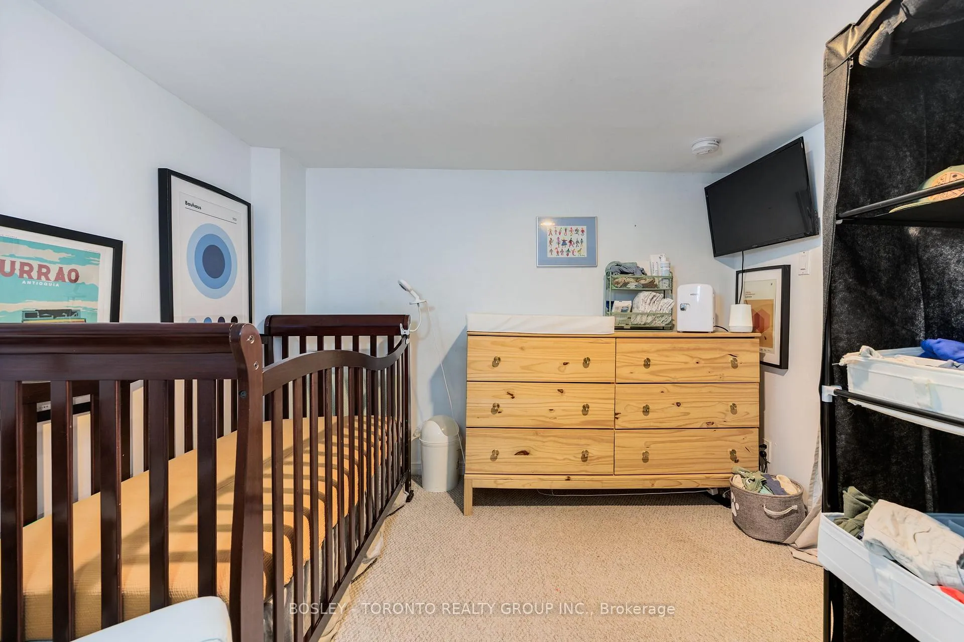 Photo 24 of Unit Main, 164 Hamilton Street, Toronto, South Riverdale — HOMEH