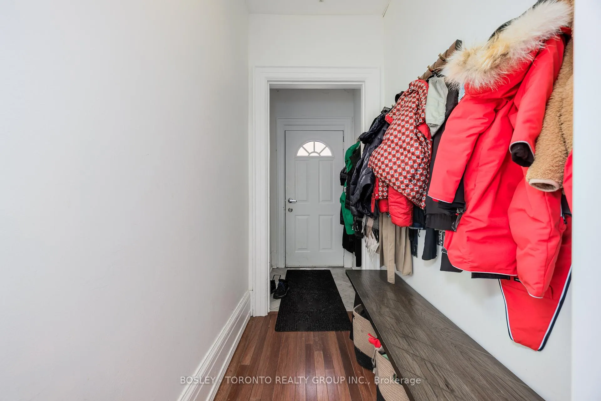Photo 26 of Unit Main, 164 Hamilton Street, Toronto, South Riverdale — HOMEH