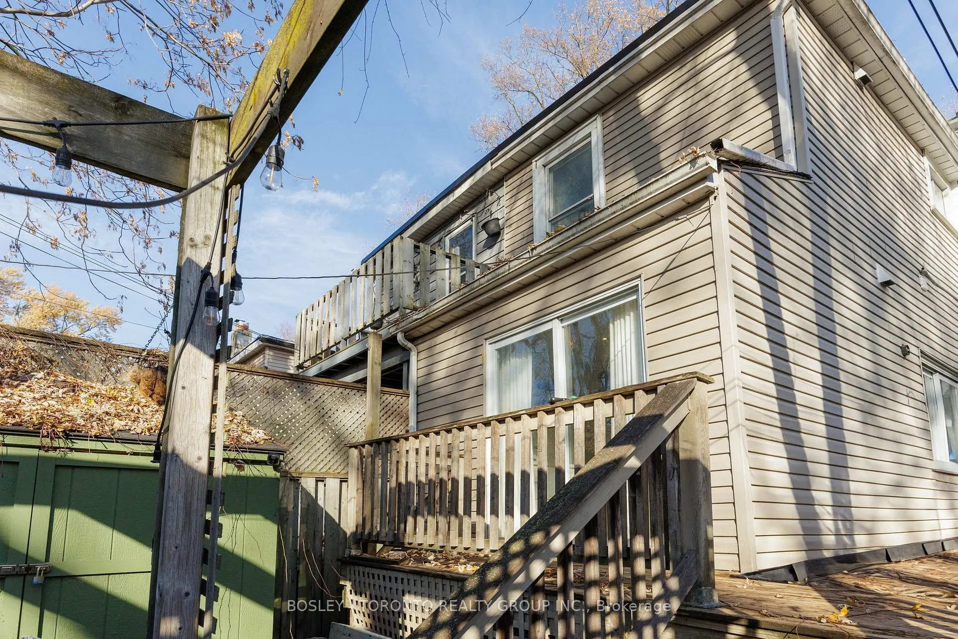 Photo 28 of Unit Main, 164 Hamilton Street, Toronto, South Riverdale — HOMEH