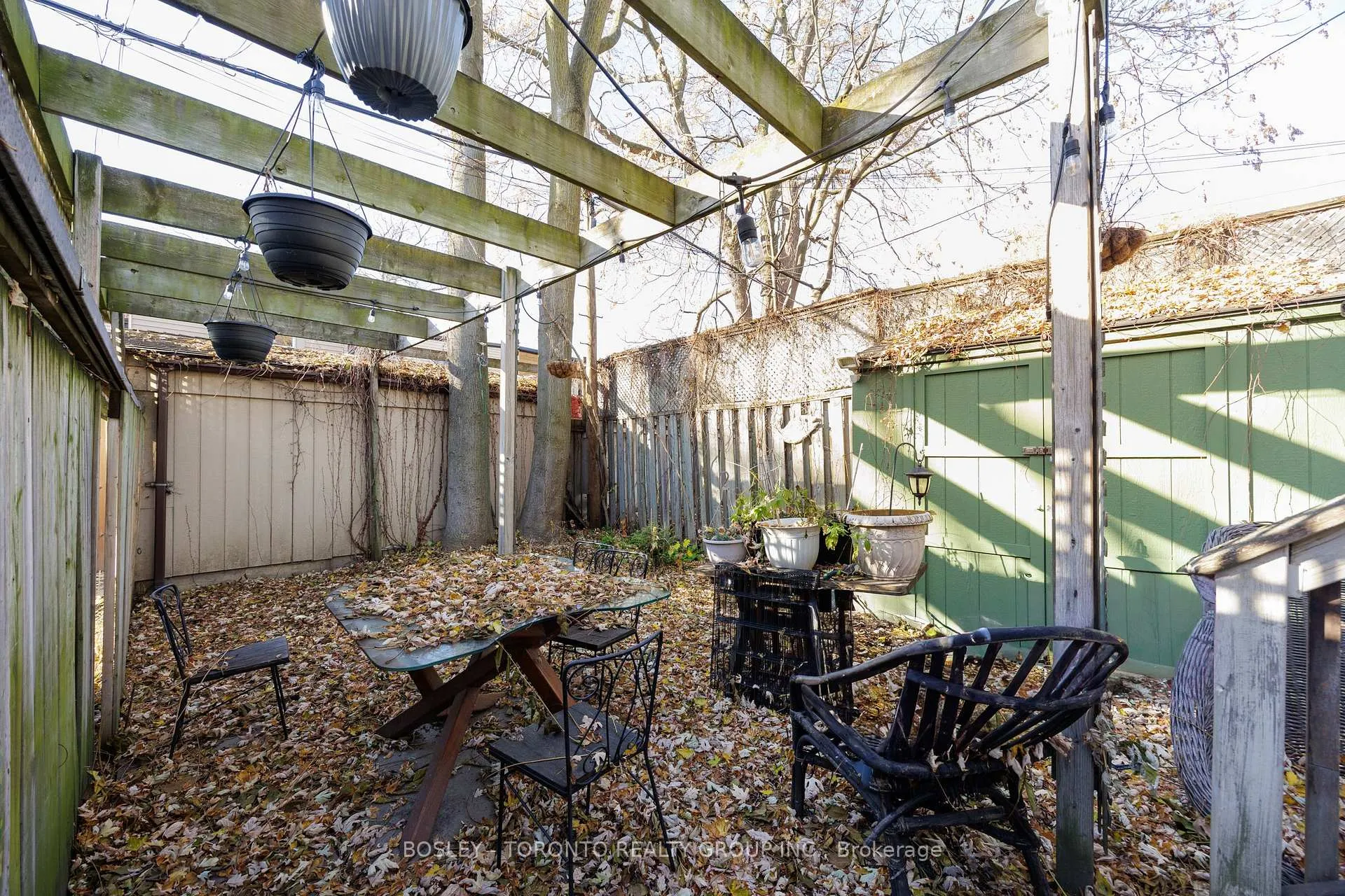 Photo 29 of Unit Main, 164 Hamilton Street, Toronto, South Riverdale — HOMEH