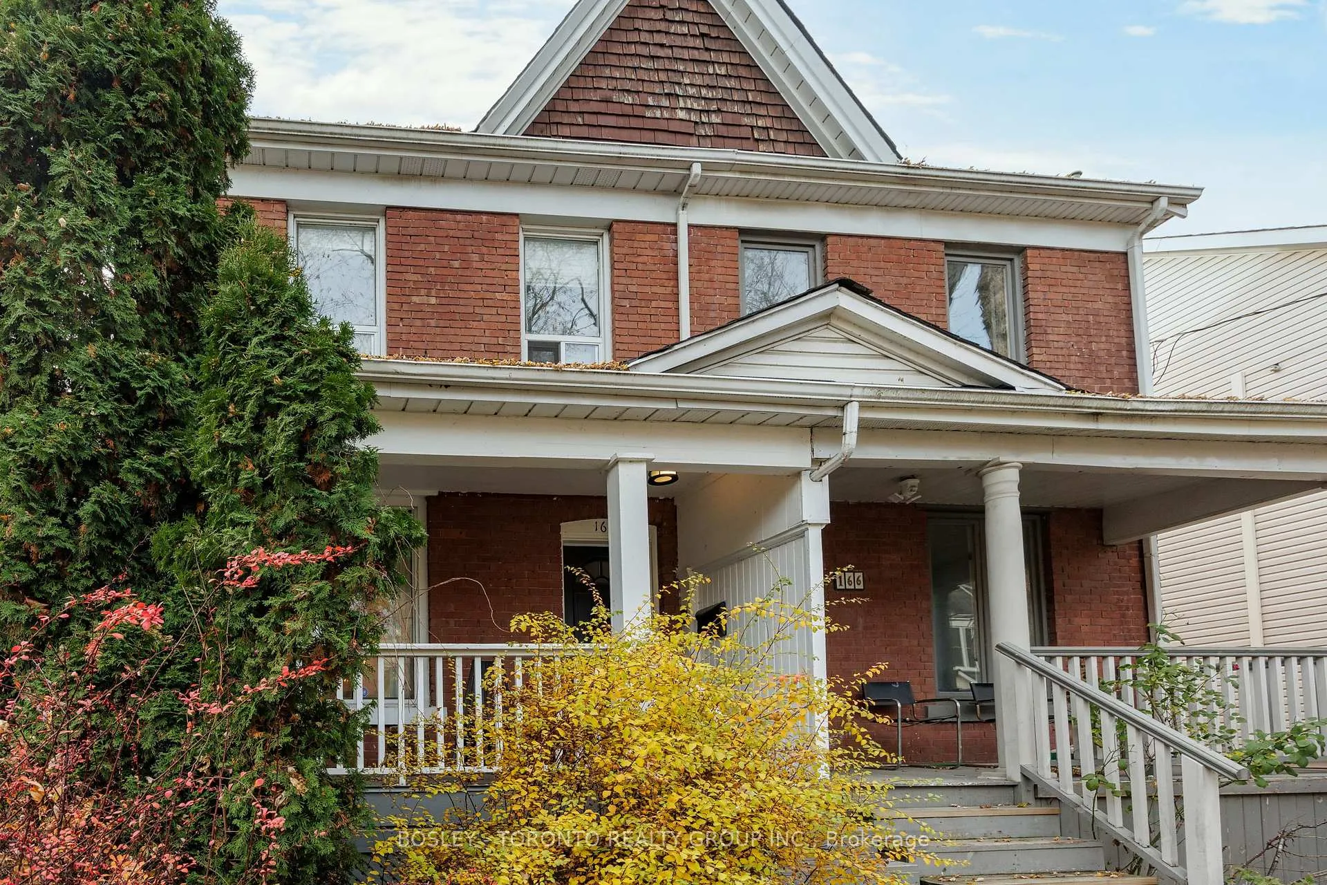Photo 30 of Unit Main, 164 Hamilton Street, Toronto, South Riverdale — HOMEH
