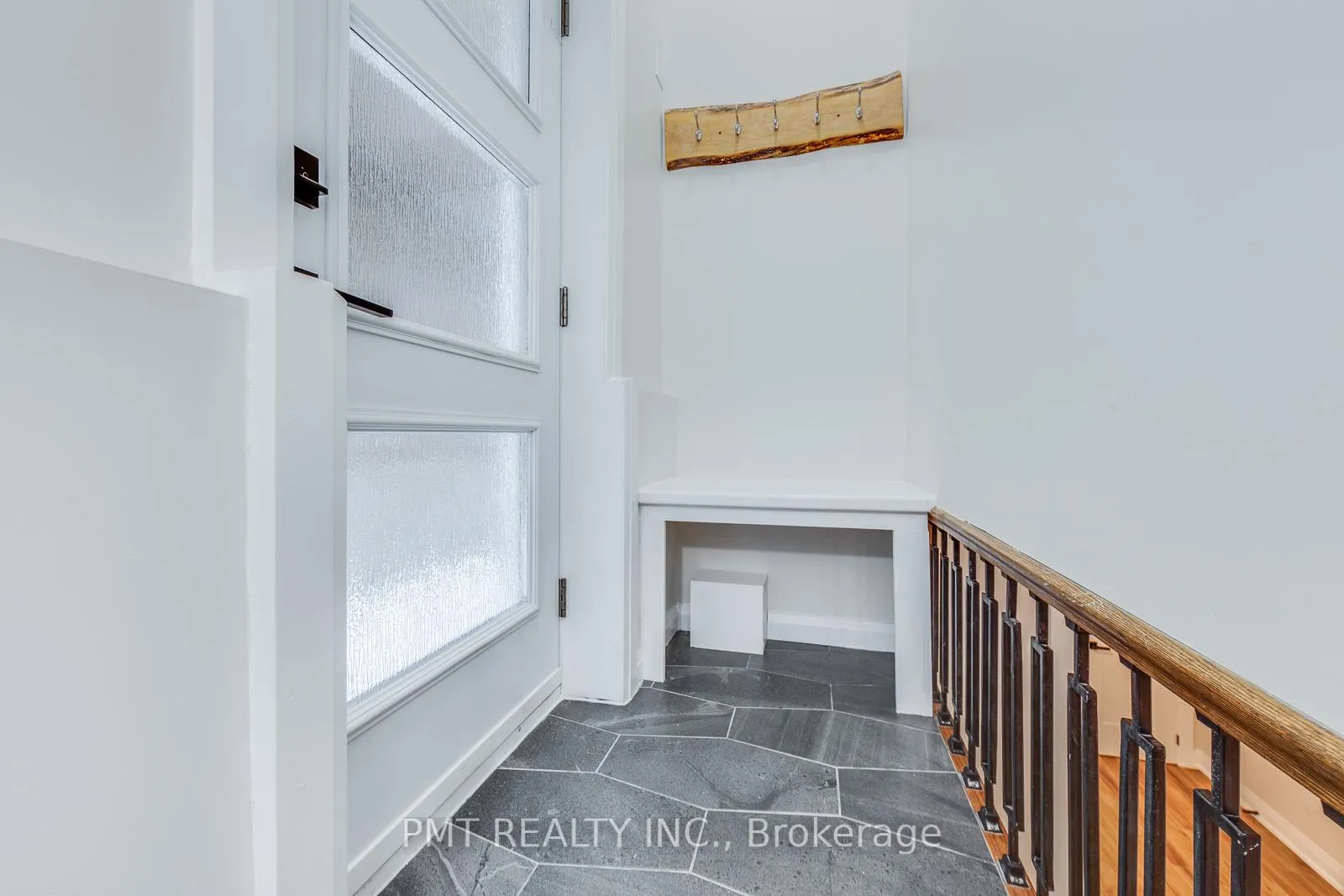 Photo 13 of Unit C, 17 Lockwood Road, Toronto, The Beaches — HOMEH