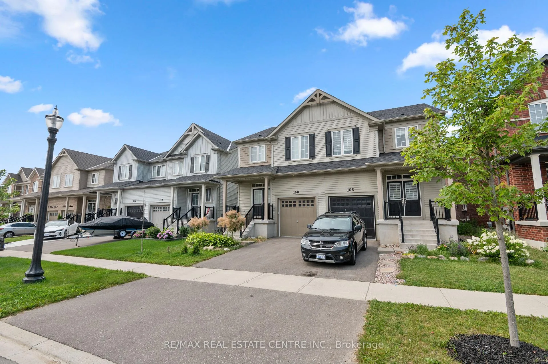 Photo 2 of 168 Clark Street, Shelburne — HOMEH