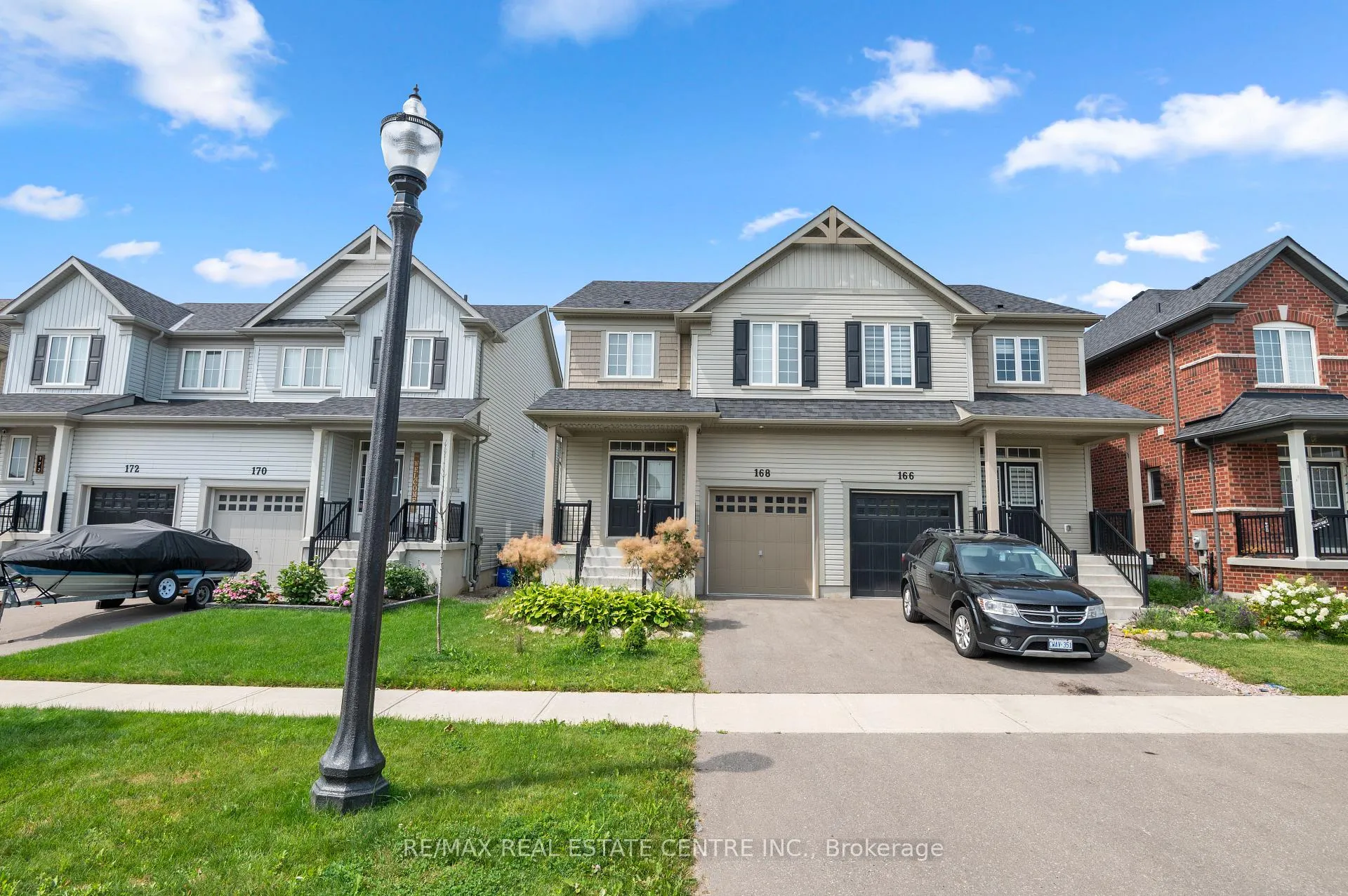 Photo 3 of 168 Clark Street, Shelburne — HOMEH