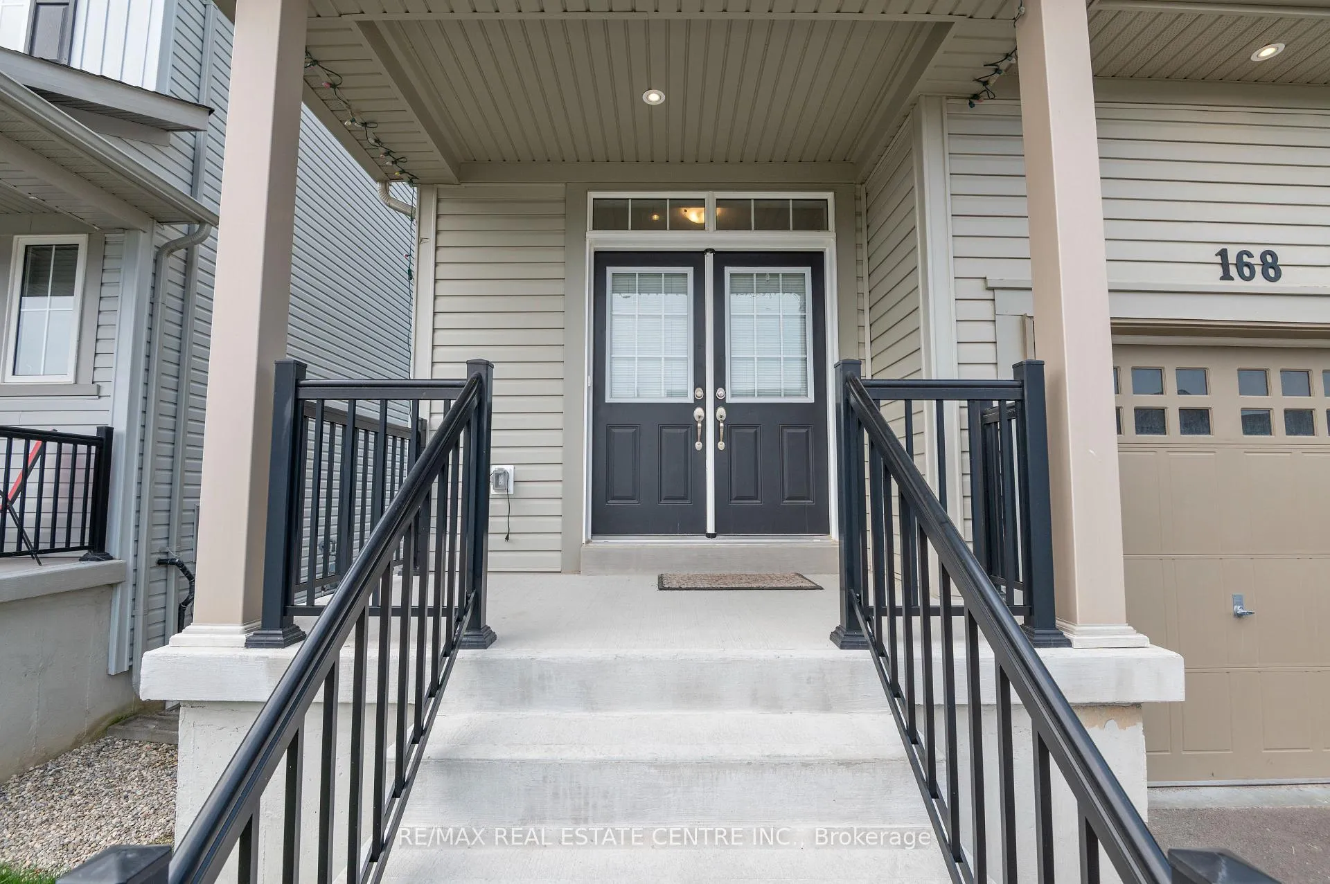 Photo 5 of 168 Clark Street, Shelburne — HOMEH