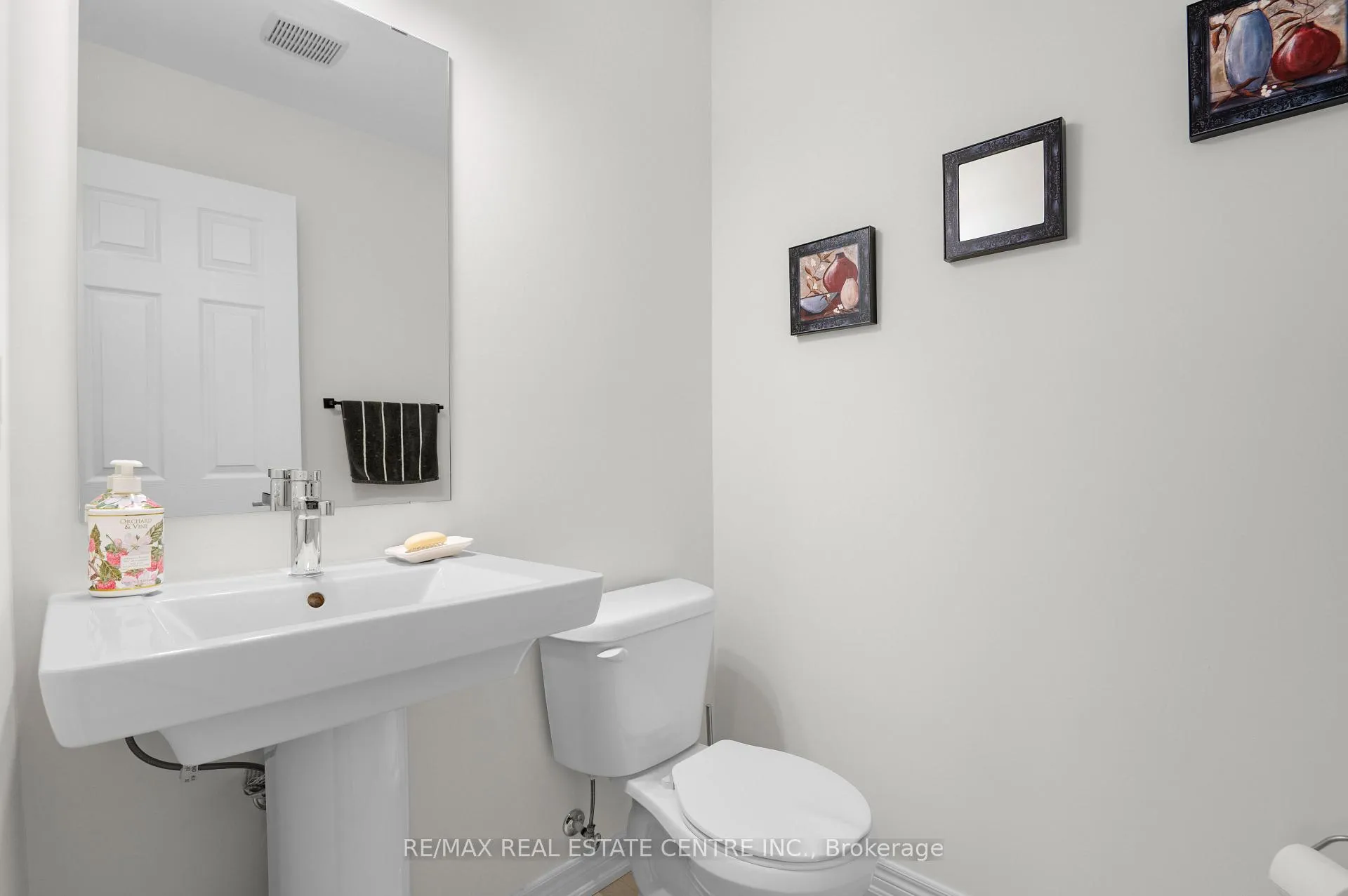 Photo 10 of 168 Clark Street, Shelburne — HOMEH