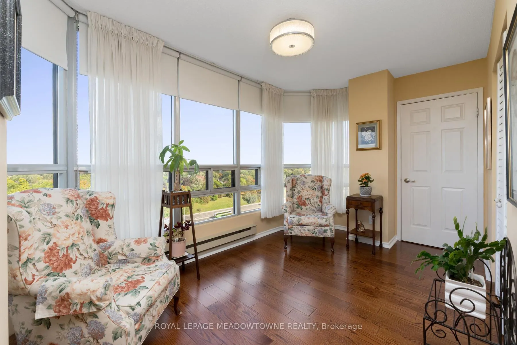 Photo 15 of Unit 1102, 310 Mill Street S, Brampton, Brampton South — HOMEH