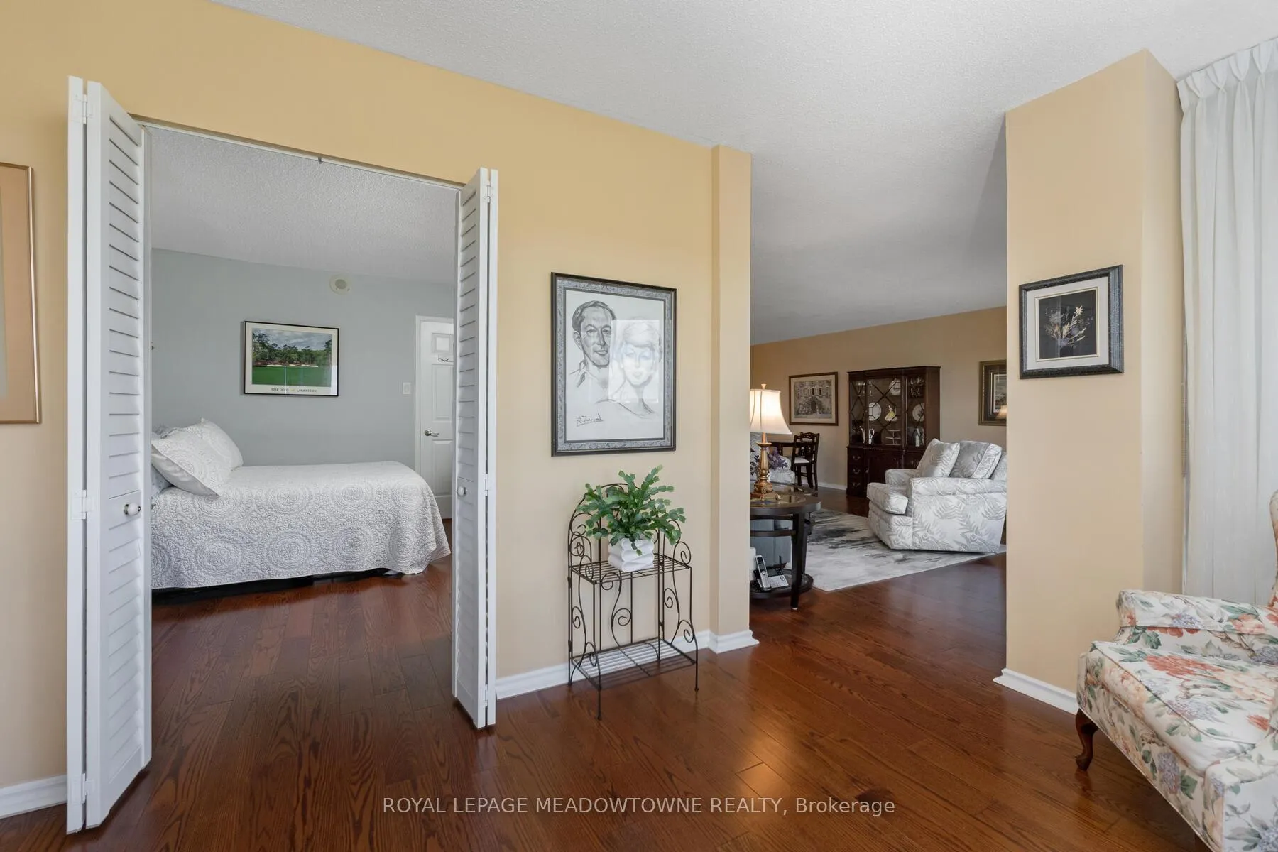 Photo 17 of Unit 1102, 310 Mill Street S, Brampton, Brampton South — HOMEH