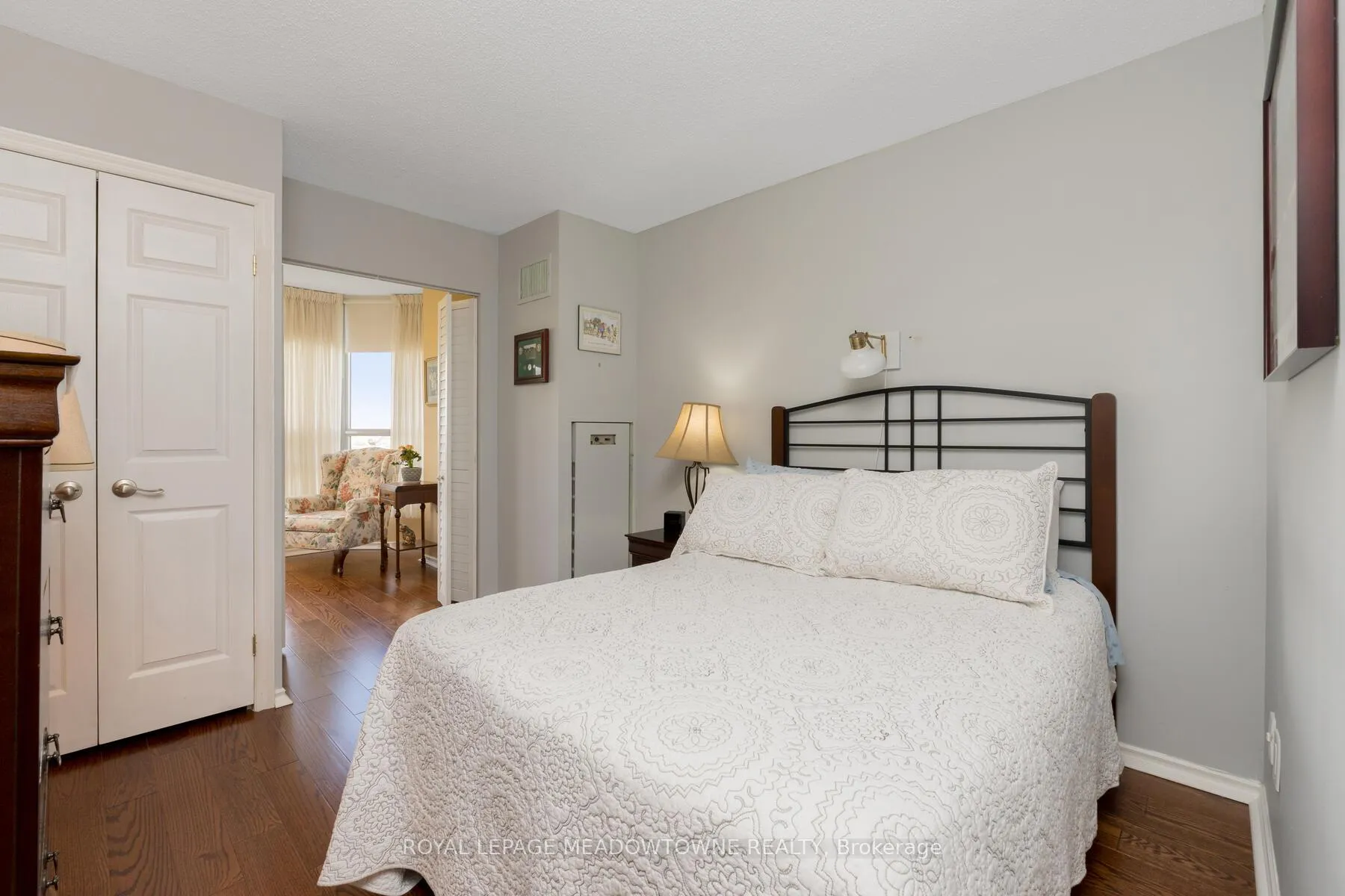 Photo 18 of Unit 1102, 310 Mill Street S, Brampton, Brampton South — HOMEH