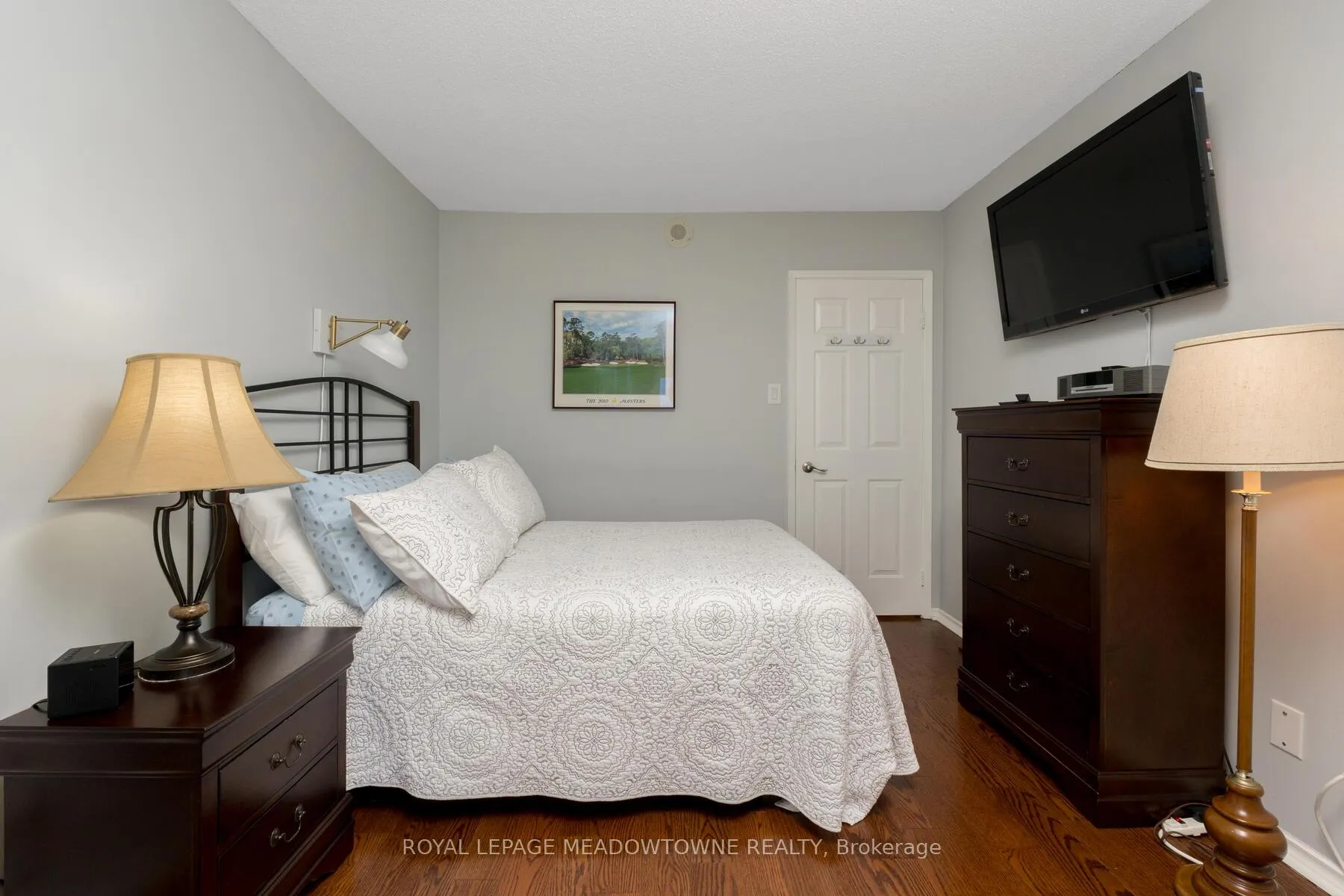 Photo 19 of Unit 1102, 310 Mill Street S, Brampton, Brampton South — HOMEH