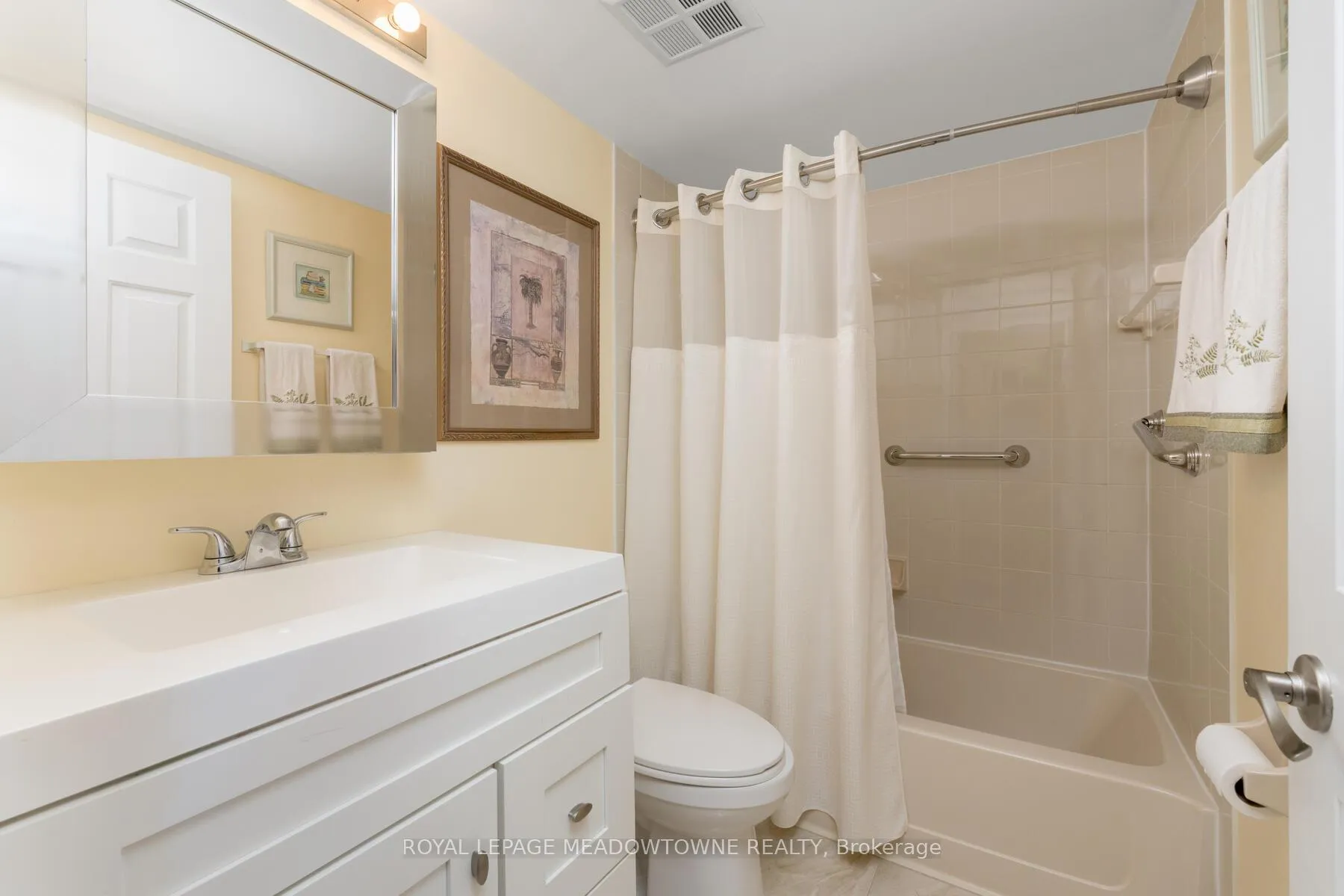 Photo 20 of Unit 1102, 310 Mill Street S, Brampton, Brampton South — HOMEH