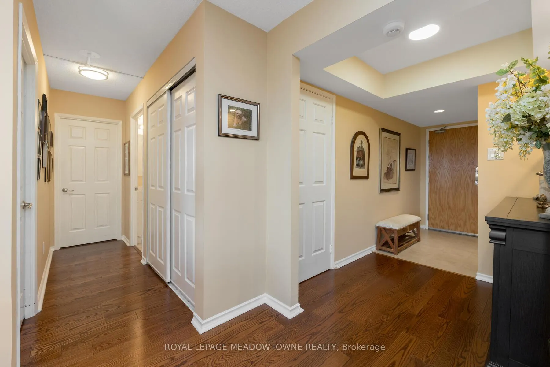 Photo 22 of Unit 1102, 310 Mill Street S, Brampton, Brampton South — HOMEH