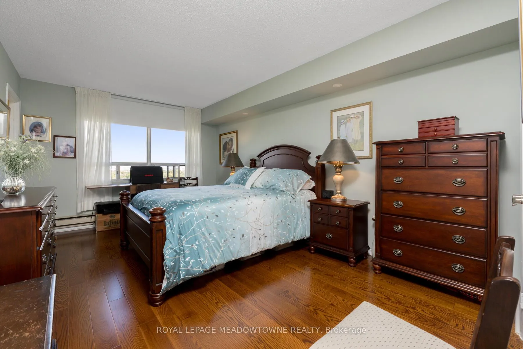 Photo 24 of Unit 1102, 310 Mill Street S, Brampton, Brampton South — HOMEH