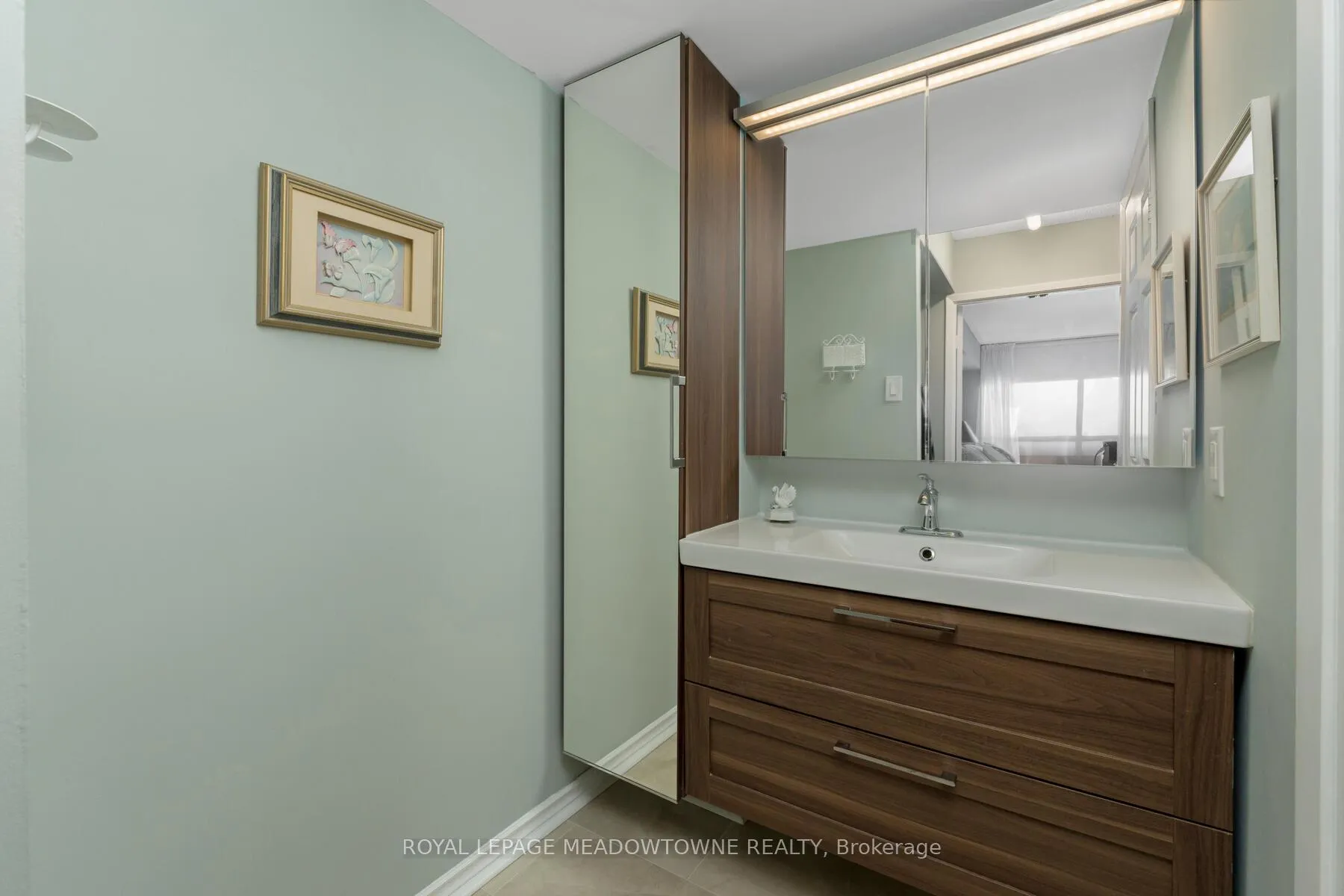 Photo 26 of Unit 1102, 310 Mill Street S, Brampton, Brampton South — HOMEH