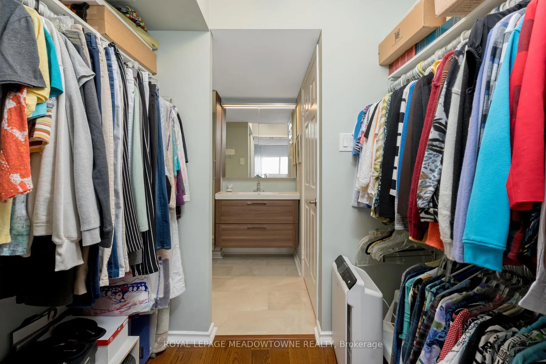 Photo 27 of Unit 1102, 310 Mill Street S, Brampton, Brampton South — HOMEH