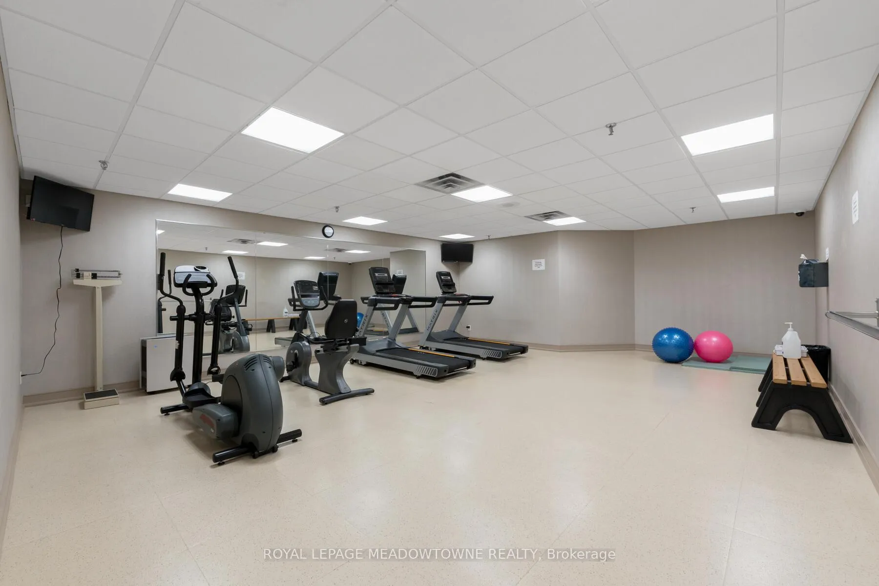 Photo 29 of Unit 1102, 310 Mill Street S, Brampton, Brampton South — HOMEH