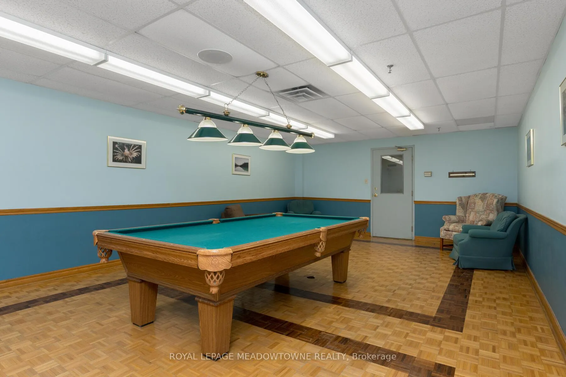 Photo 34 of Unit 1102, 310 Mill Street S, Brampton, Brampton South — HOMEH