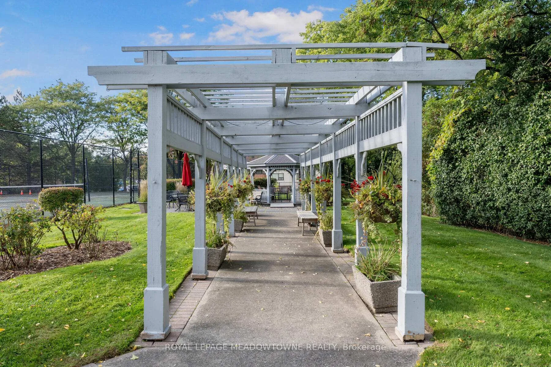Photo 35 of Unit 1102, 310 Mill Street S, Brampton, Brampton South — HOMEH