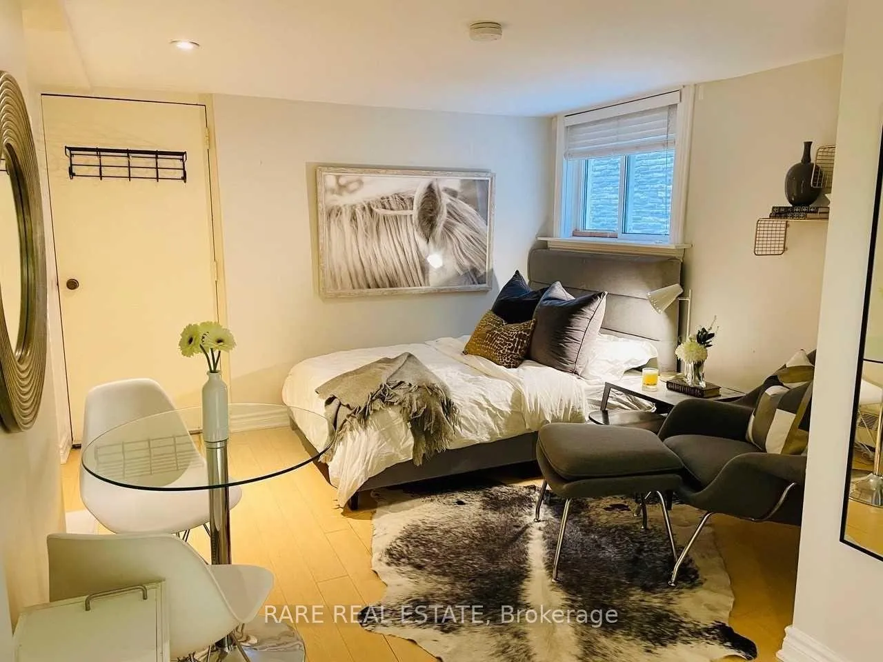 Photo 12 of Unit Lower, 26 Pine Avenue, Toronto, The Beaches — HOMEH