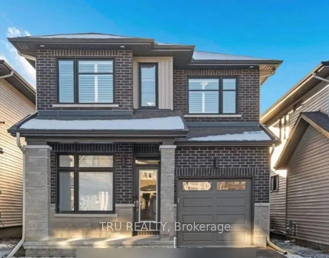 Photo 3 of 112 Minikan Street, Ottawa, Blossom Park/Kemp Park/Findlay Creek — HOMEH