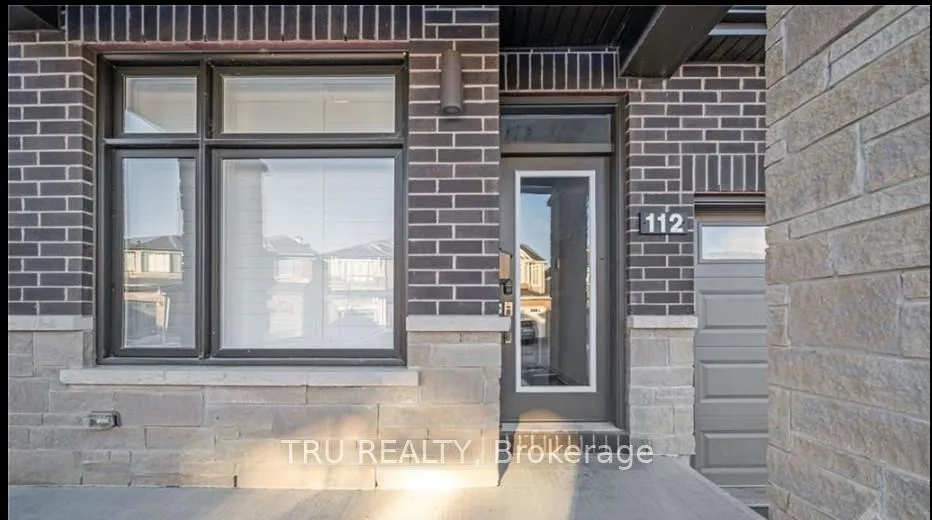 Photo 5 of 112 Minikan Street, Ottawa, Blossom Park/Kemp Park/Findlay Creek — HOMEH