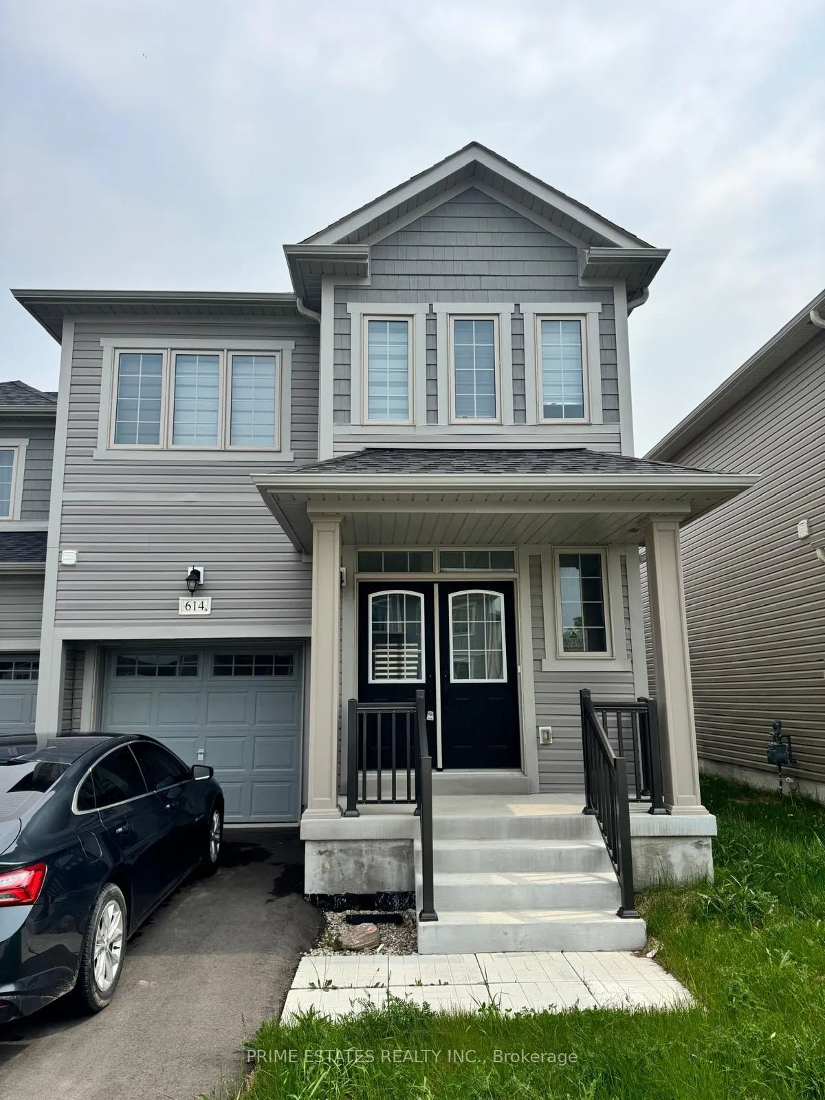Photo 1 of 614 Anishinaable Drive, Shelburne — HOMEH