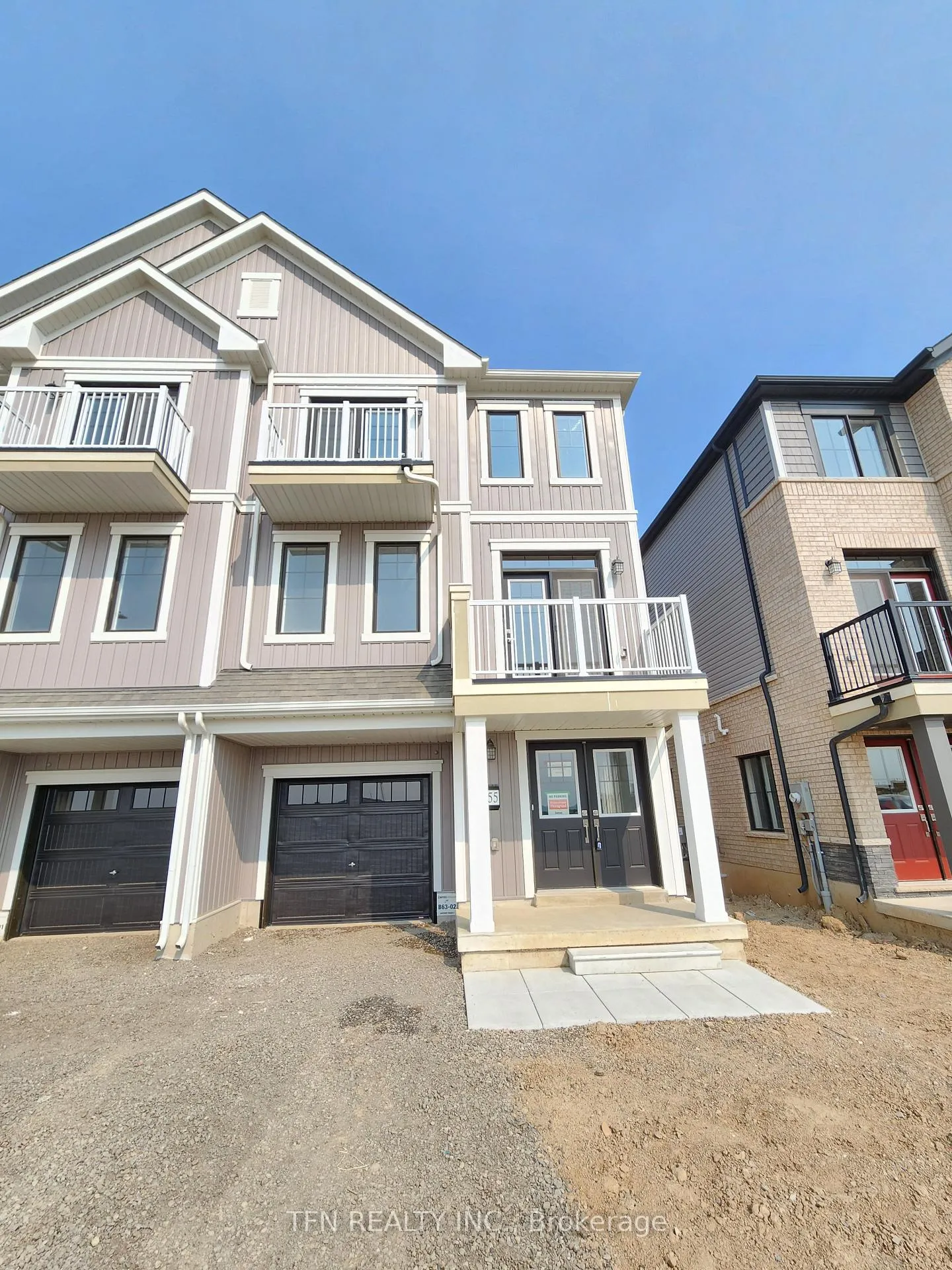 Photo 1 of 55 Stanley Avenue, Haldimand — HOMEH