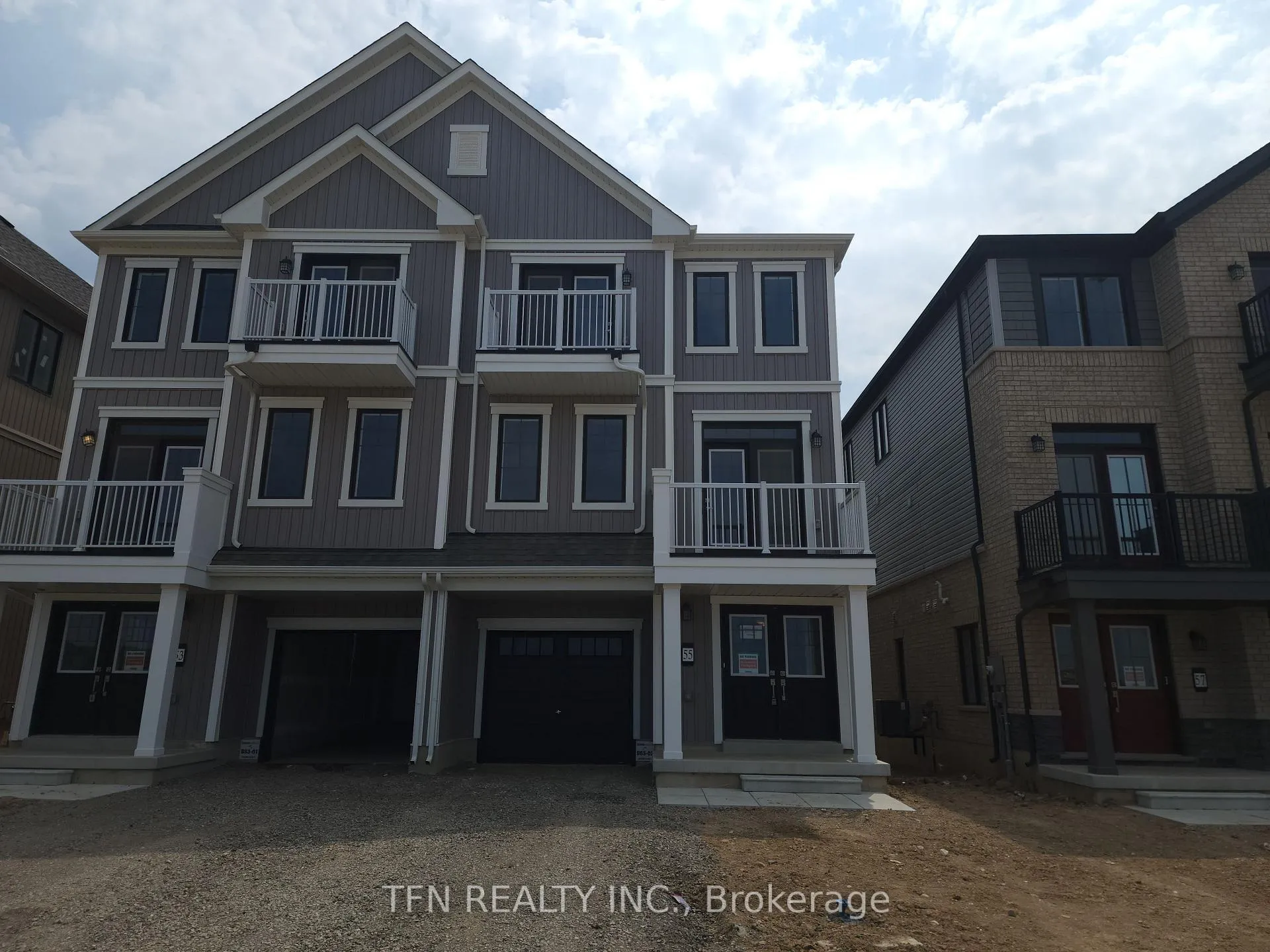Photo 2 of 55 Stanley Avenue, Haldimand — HOMEH