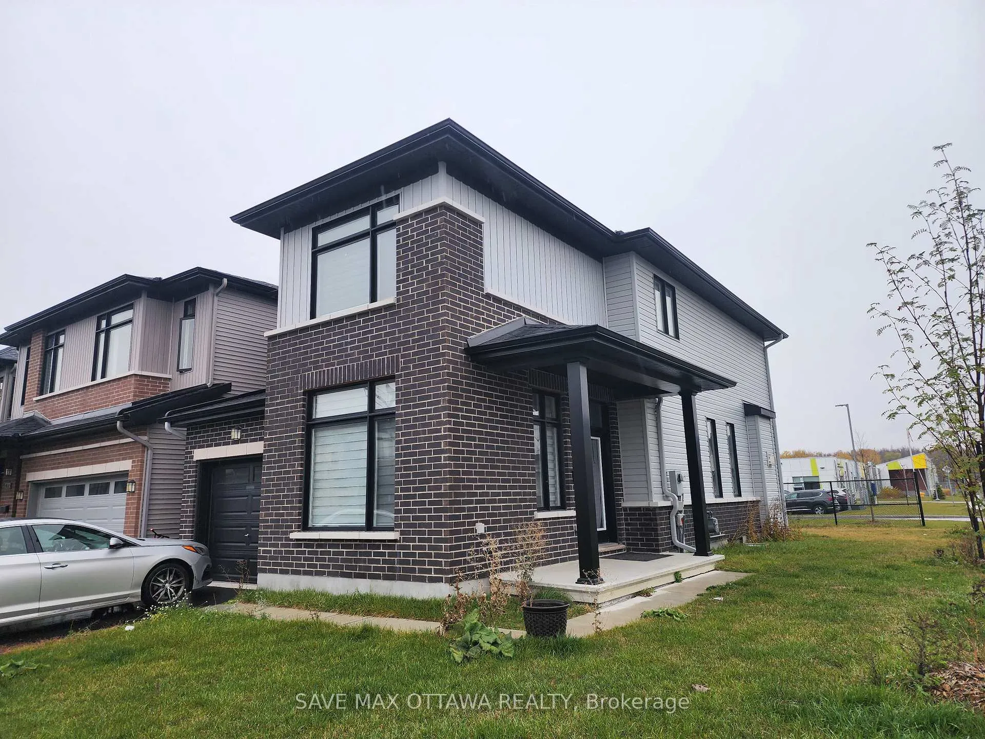 Front of 270 Turnbuckle Crescent