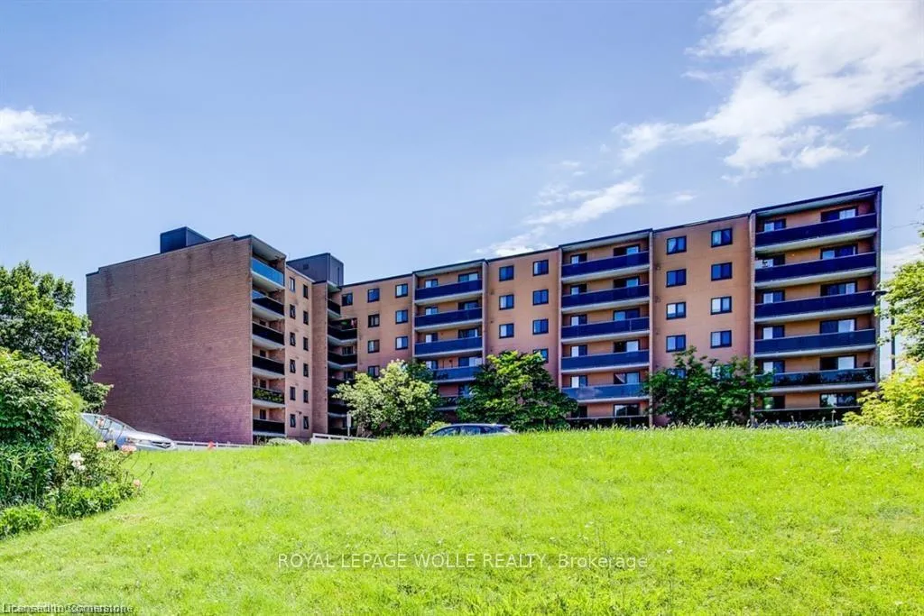 Photo 1 of Unit 201, 29 West Avenue, Kitchener — HOMEH