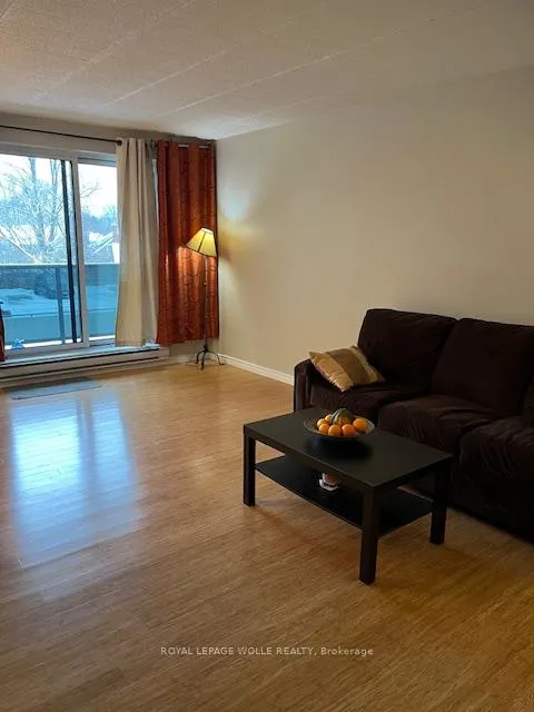 Photo 2 of Unit 201, 29 West Avenue, Kitchener — HOMEH