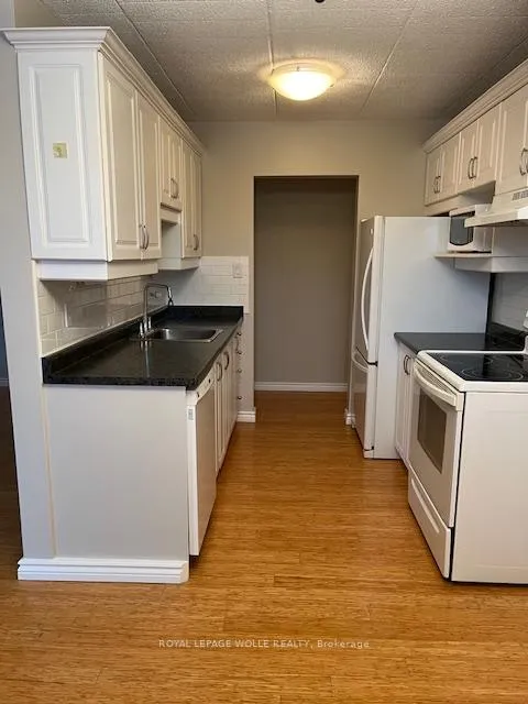 Photo 5 of Unit 201, 29 West Avenue, Kitchener — HOMEH