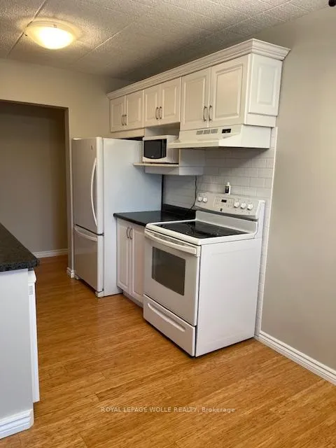 Photo 7 of Unit 201, 29 West Avenue, Kitchener — HOMEH