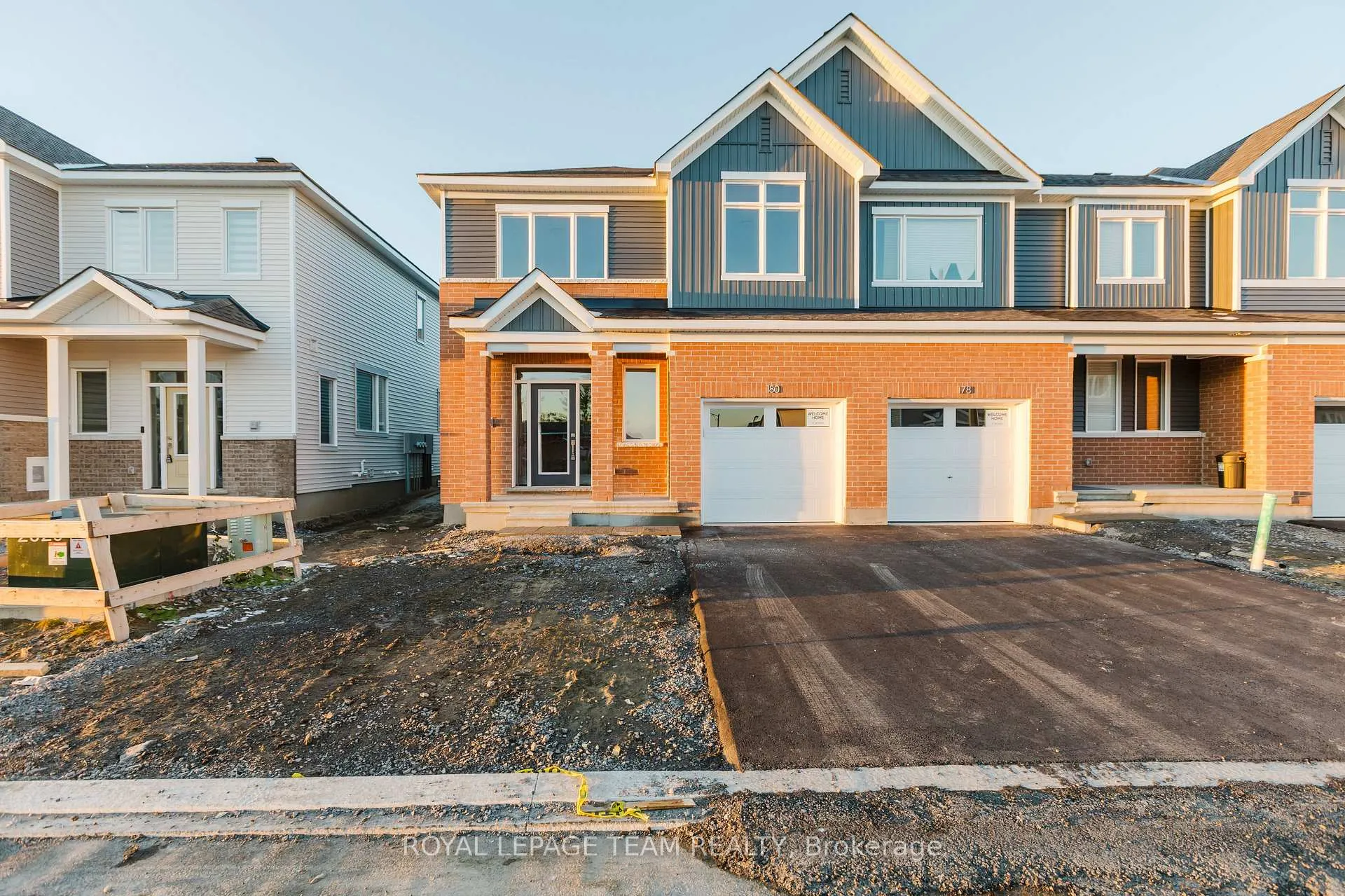 Photo 2 of 180 Ryan Reynolds Way, Ottawa, Avalon West — HOMEH