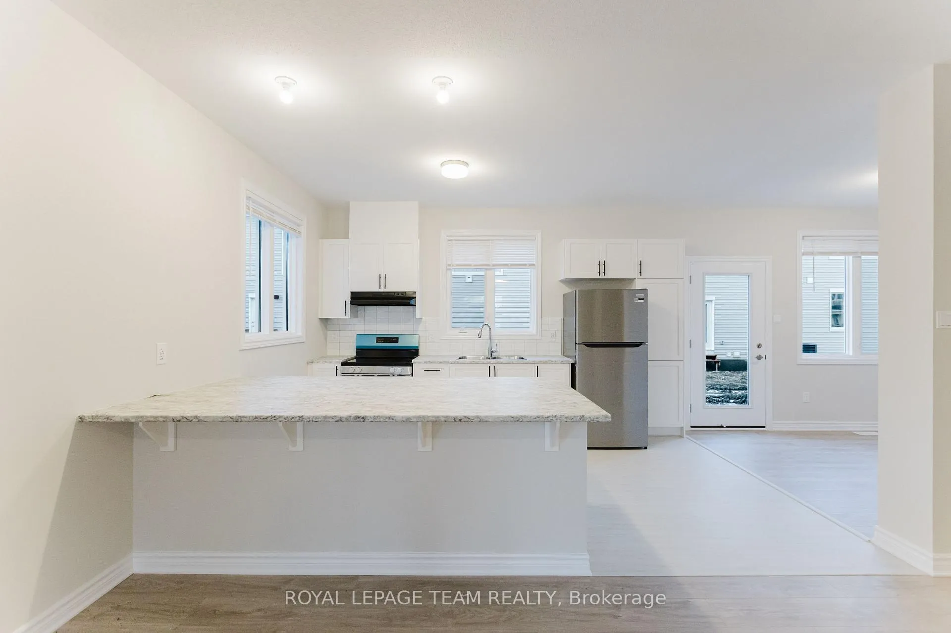 Photo 8 of 180 Ryan Reynolds Way, Ottawa, Avalon West — HOMEH