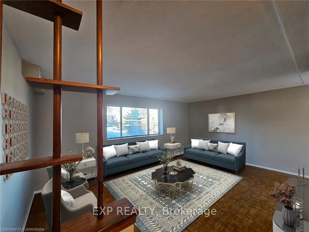 Photo 1 of Unit 6, 2205 King Street E, Hamilton, Glenview — HOMEH