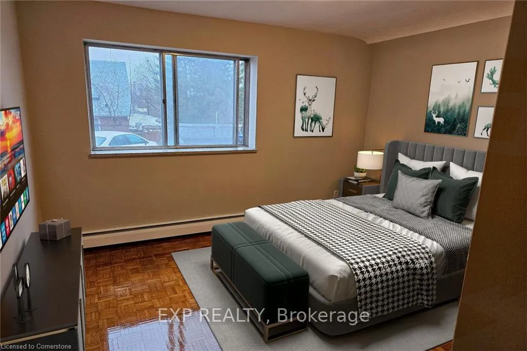 Photo 7 of Unit 6, 2205 King Street E, Hamilton, Glenview — HOMEH