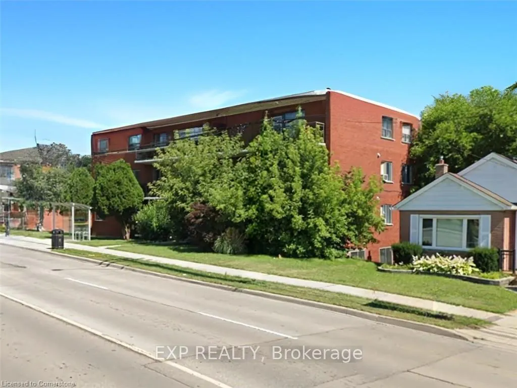 Photo 10 of Unit 6, 2205 King Street E, Hamilton, Glenview — HOMEH