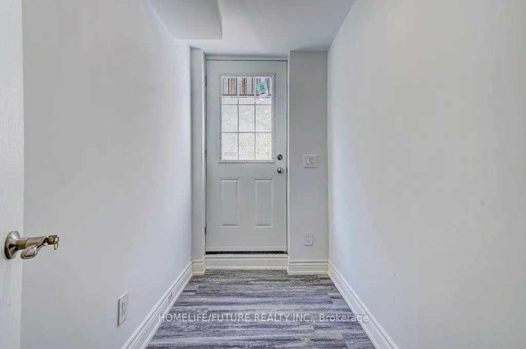 Photo 1 of Unit Bsmt, 3 Donald Wilson Street, Whitby, Rolling Acres — HOMEH