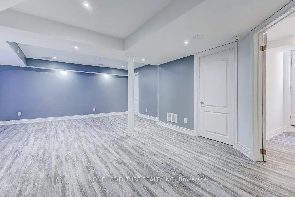 Photo 3 of Unit Bsmt, 3 Donald Wilson Street, Whitby, Rolling Acres — HOMEH