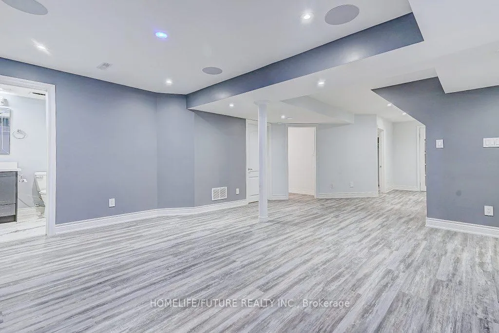 Photo 5 of Unit Bsmt, 3 Donald Wilson Street, Whitby, Rolling Acres — HOMEH