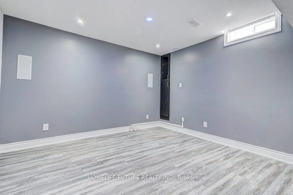 Photo 13 of Unit Bsmt, 3 Donald Wilson Street, Whitby, Rolling Acres — HOMEH